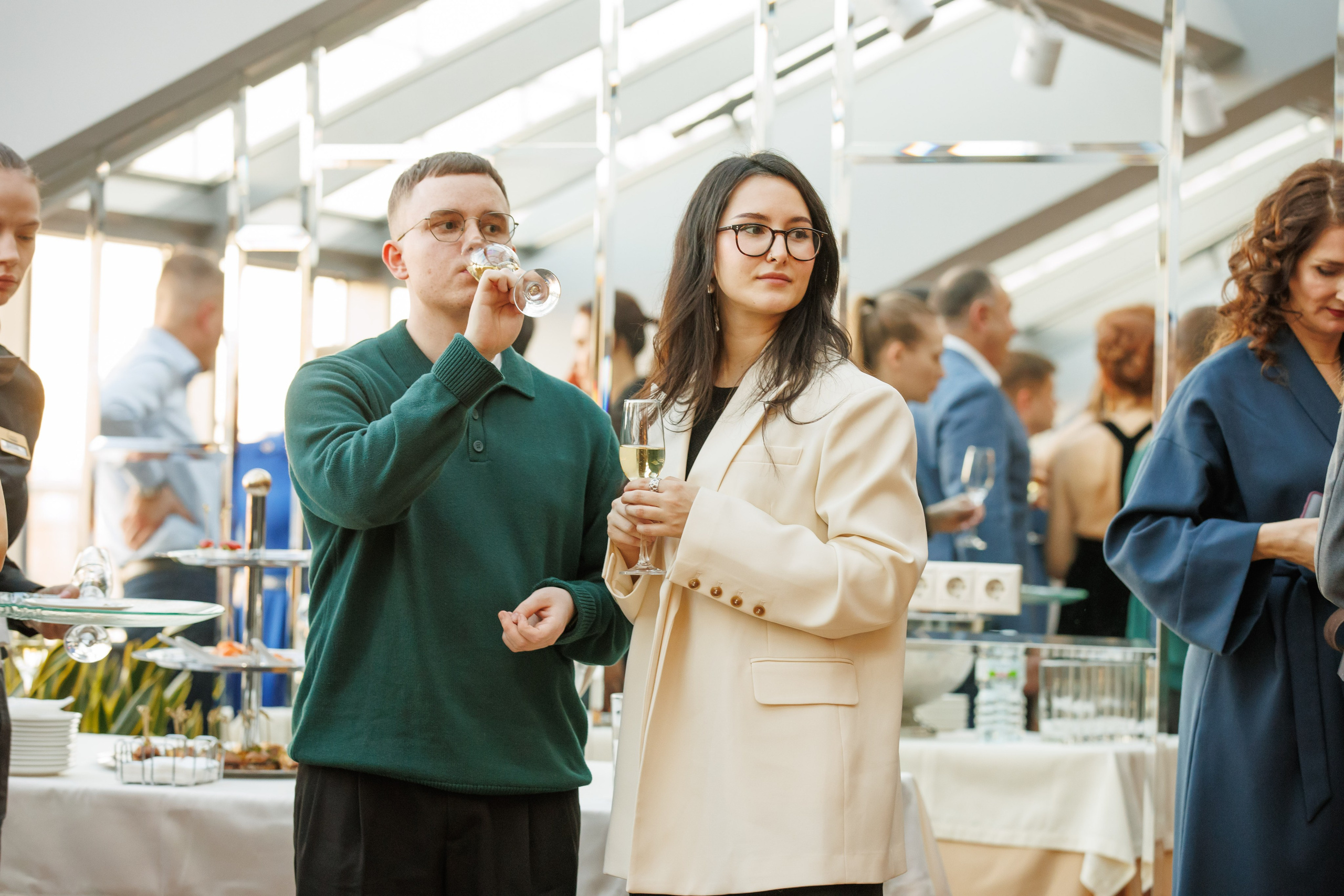 Юбилей. Фотограф ваших чувств в Санкт-Петербурге