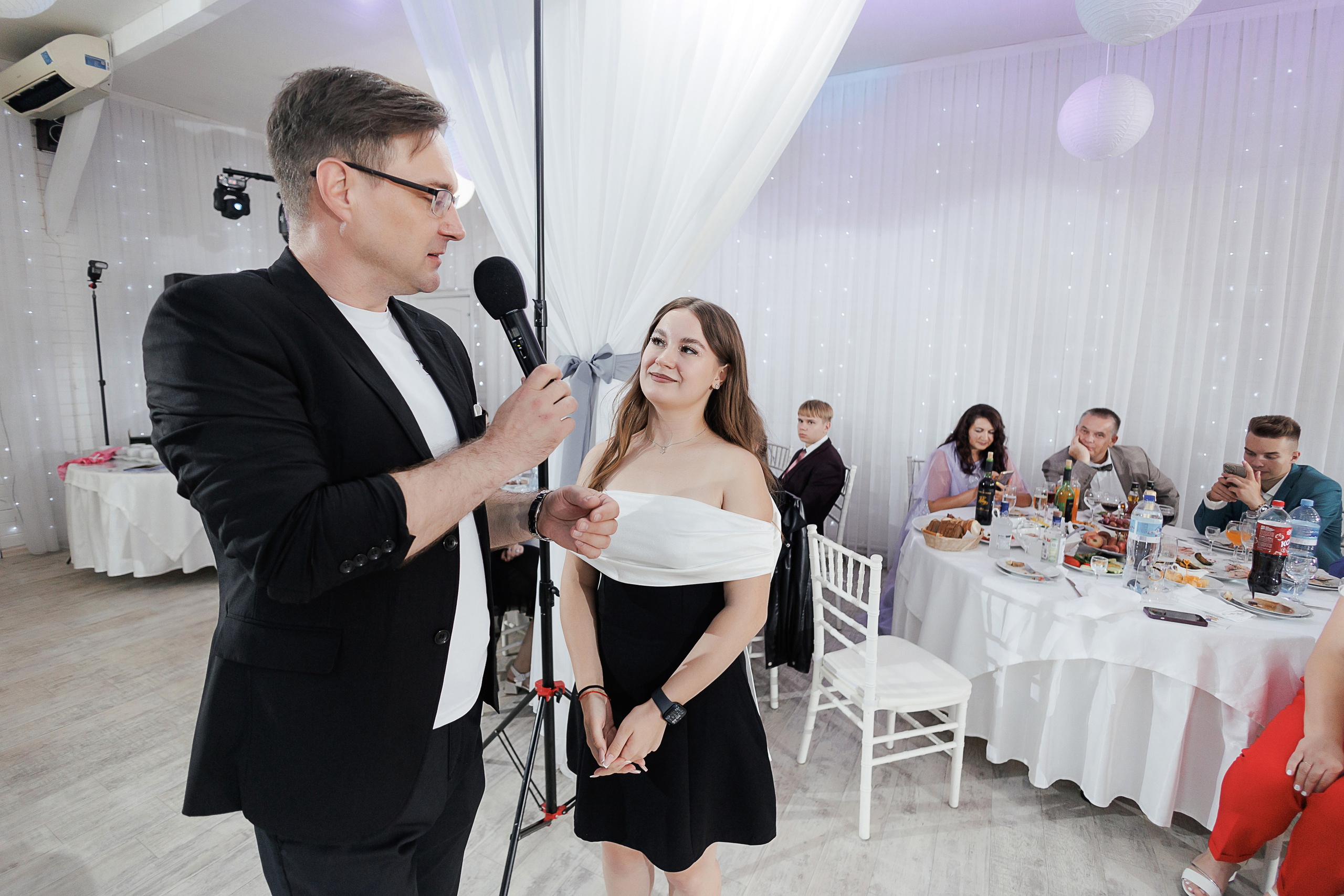 Свадьба. Свадебный и семейный фотограф в Твери и Тверской области