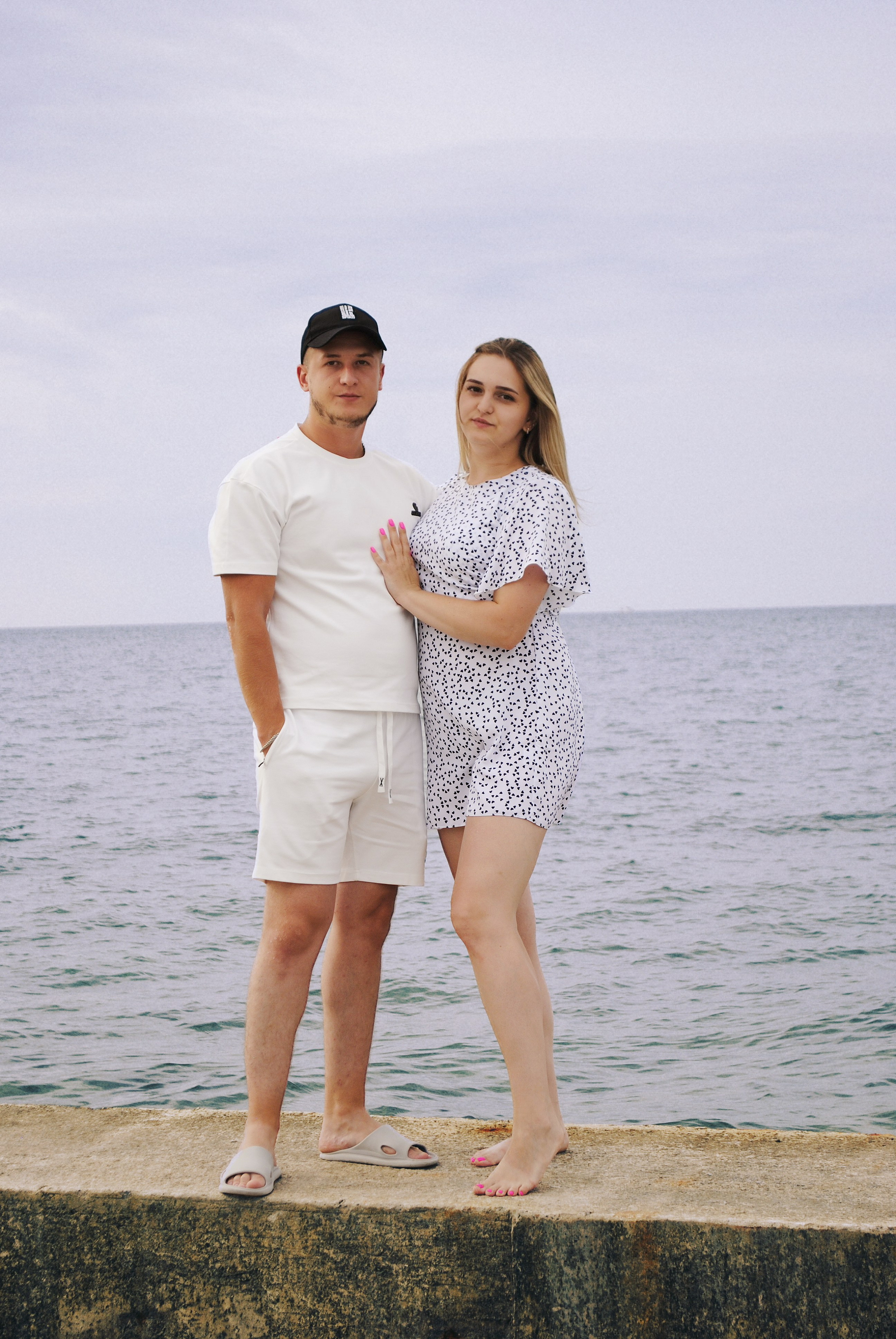 Виктория. Фотограф Мария Мусаелян