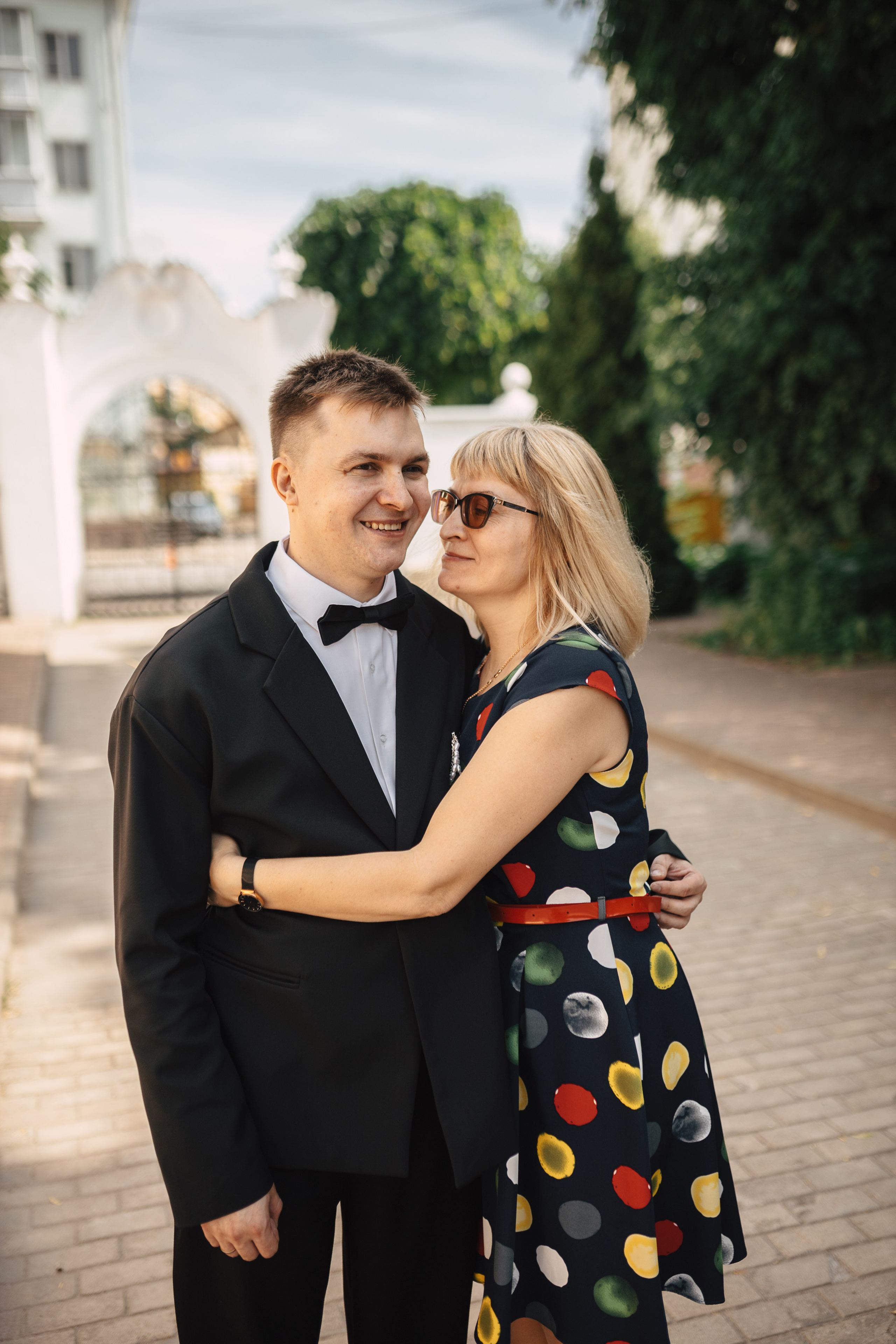 Екатерина и Константин. Валерия Рыбакова свадебный фотограф Смоленск