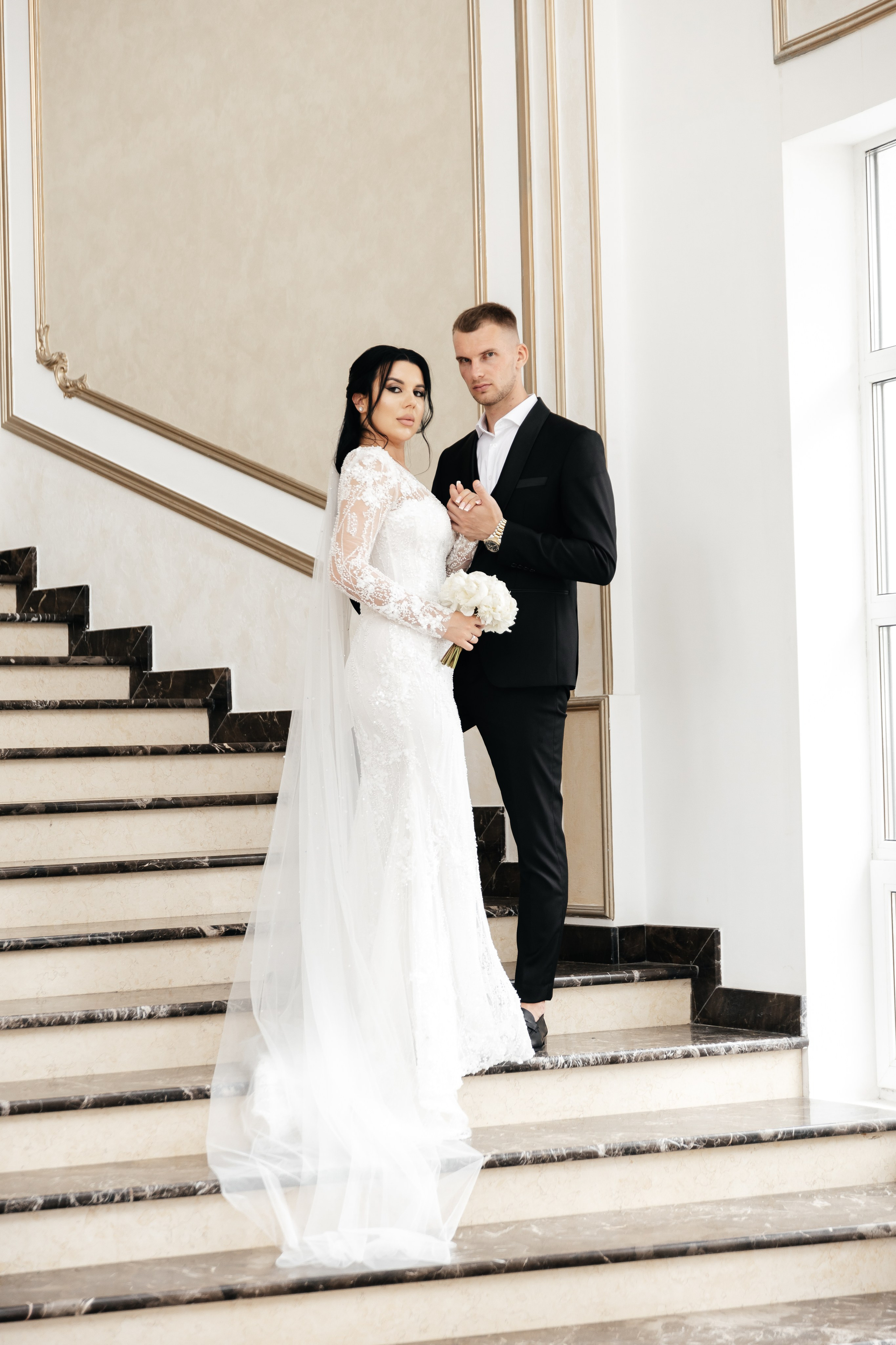 Stanislav & Kseniya. Свадебный фотограф Ильнар Асадуллин