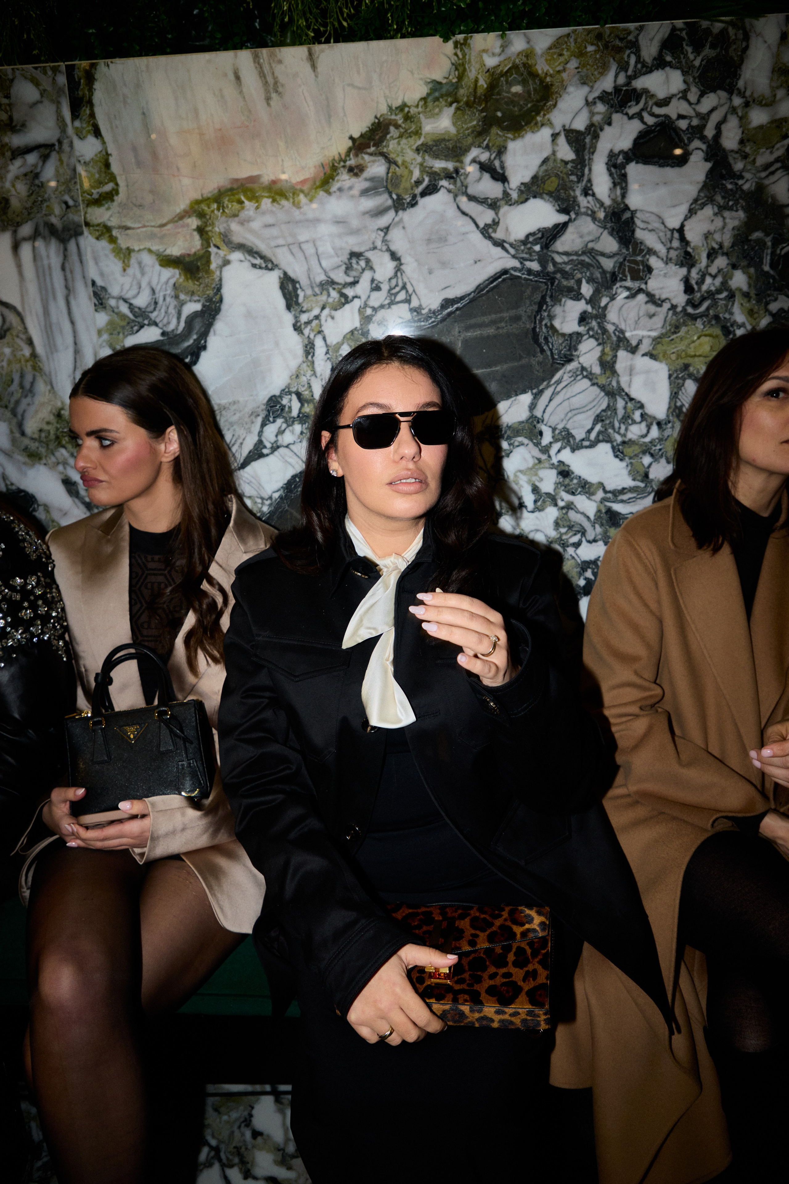 Philip Plein Runway MFW. Photographer & Videographer in Barcelona