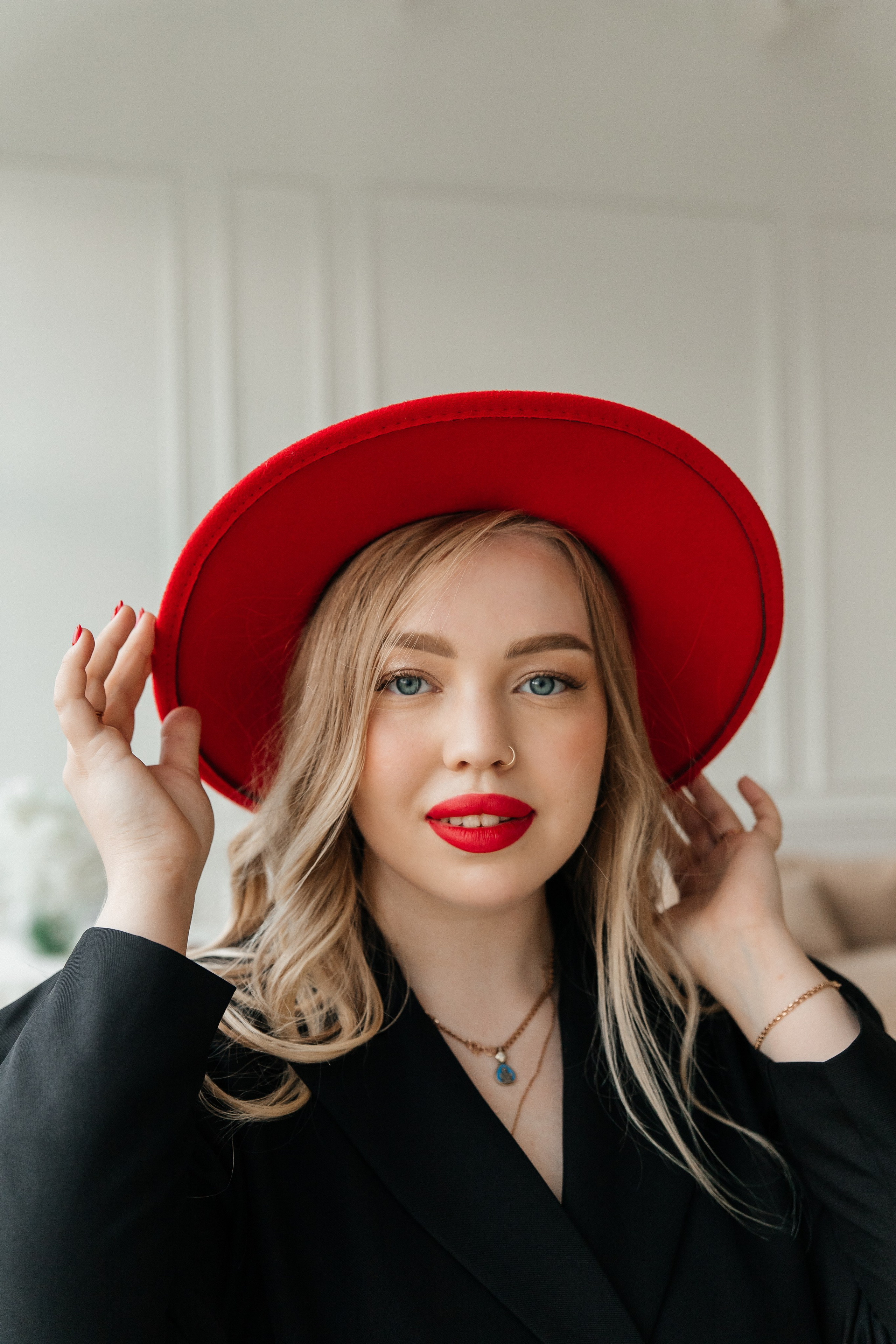 Девичник Софии. Свадебный и репортажный фотограф в Новосибирске Федор Гладков