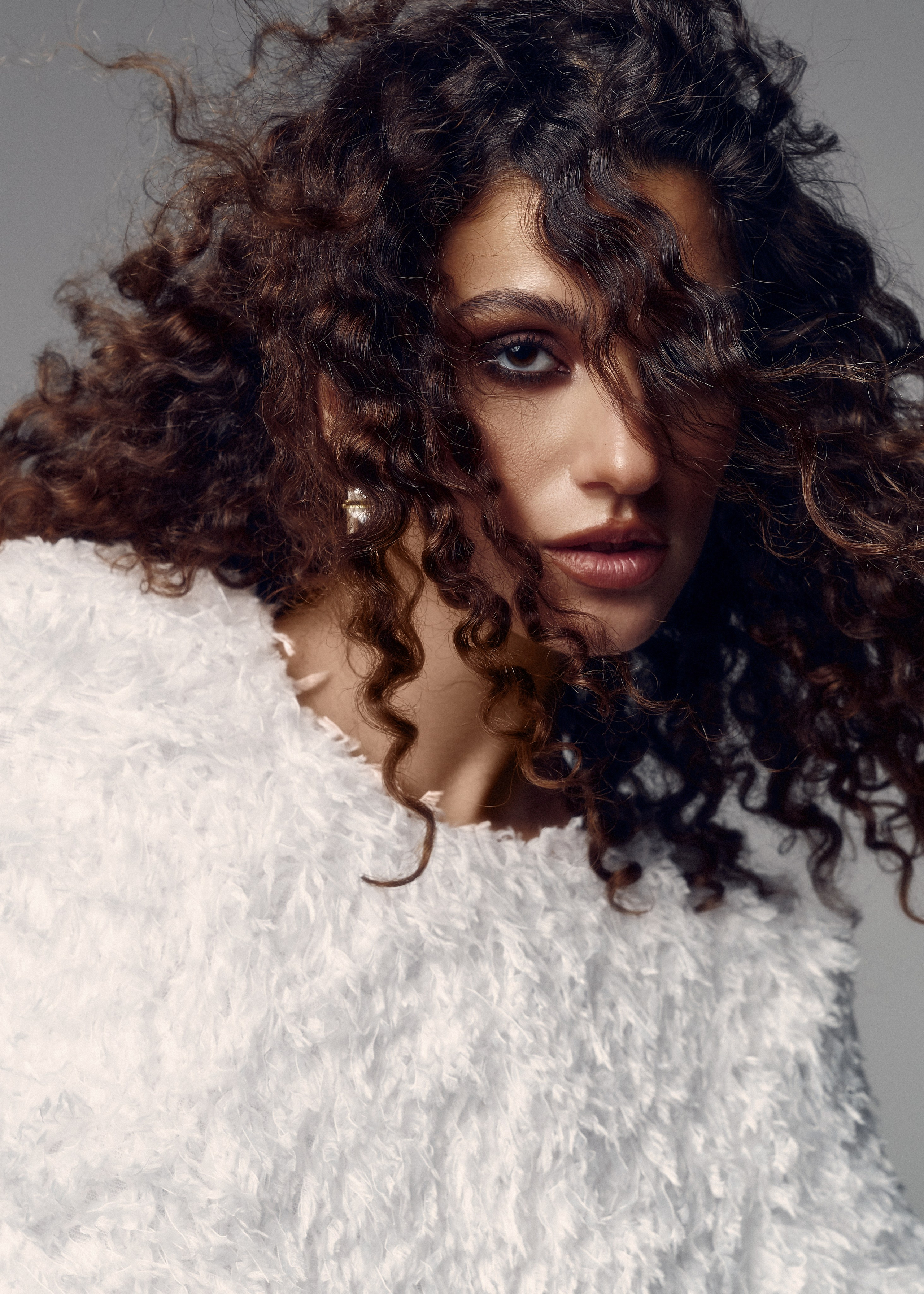 Лиза. Фотограф в Москве Кристина Слёта