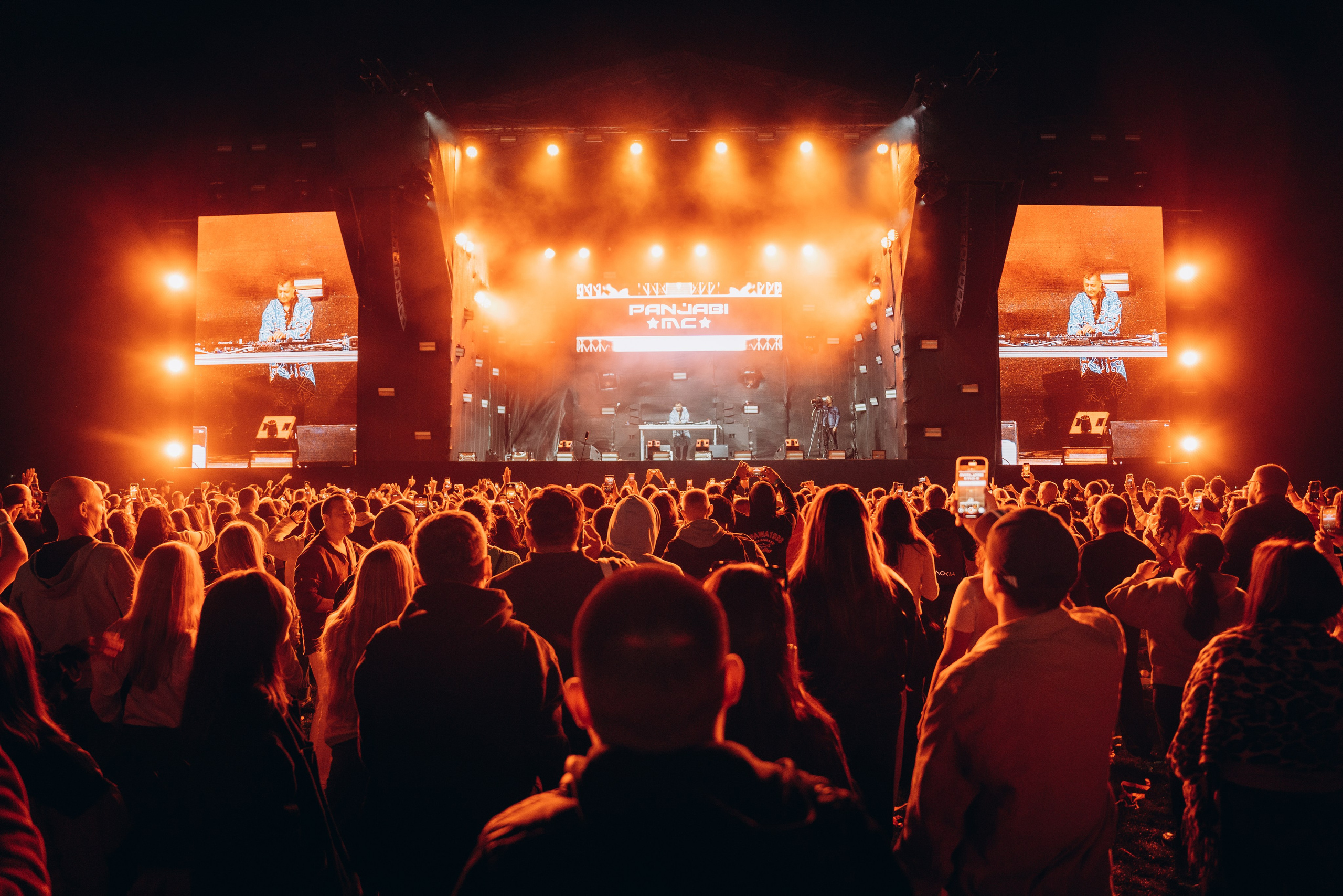 Фестиваль Fieesta. Фотограф в Алматы Чалова Нафиса