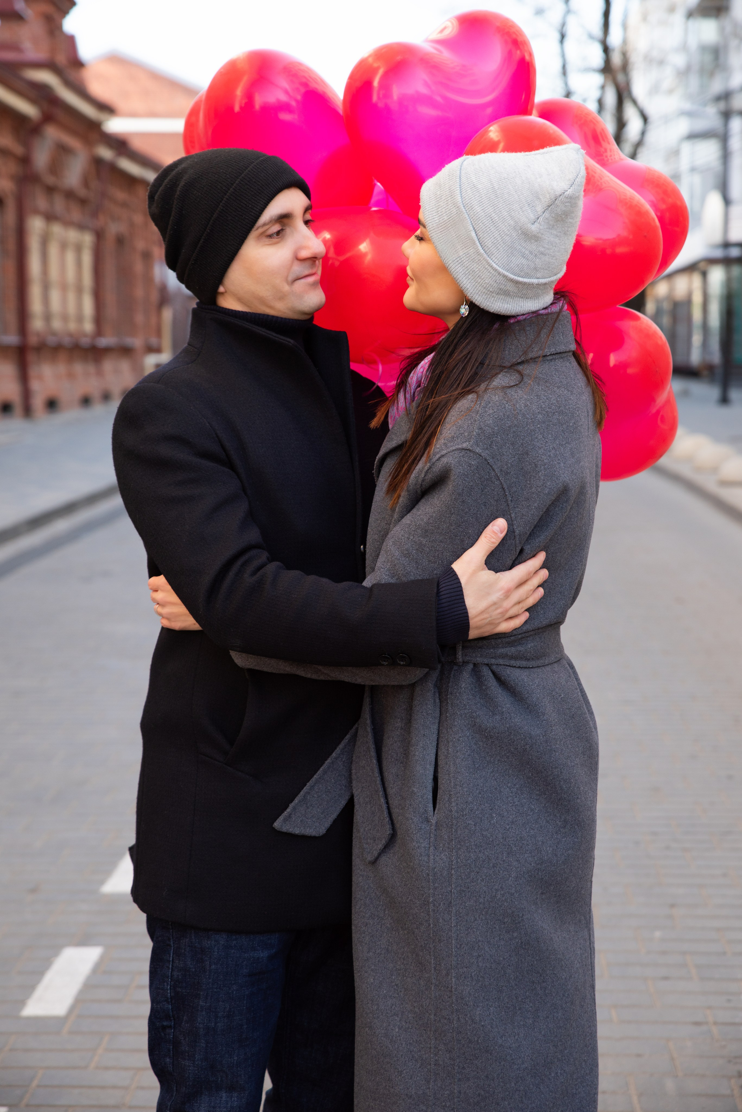 День влюбленных. Фотограф в Краснодаре Анна Карелина