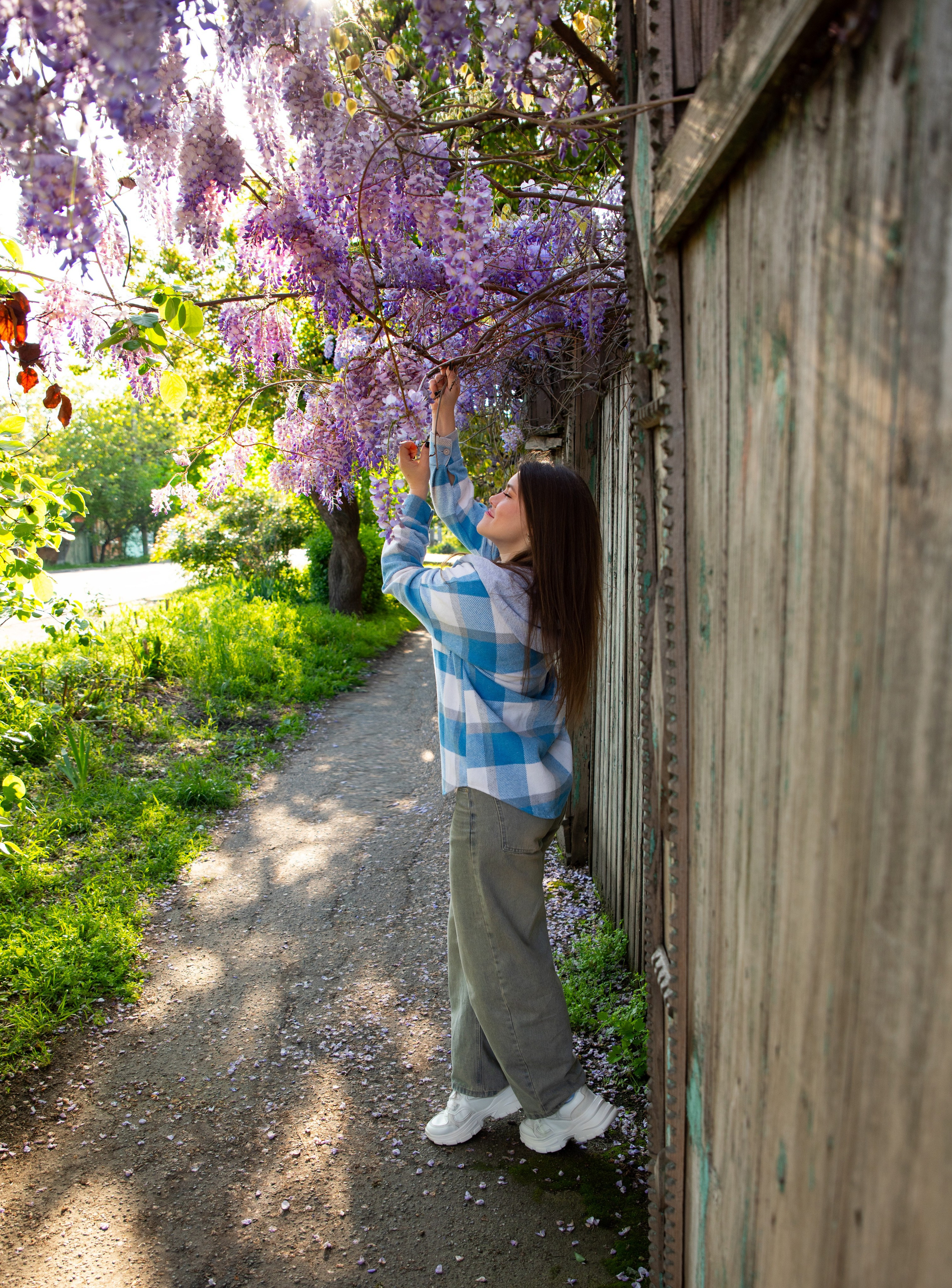 Саша и Андрей Краснодар. Фотограф в Краснодаре Анна Карелина