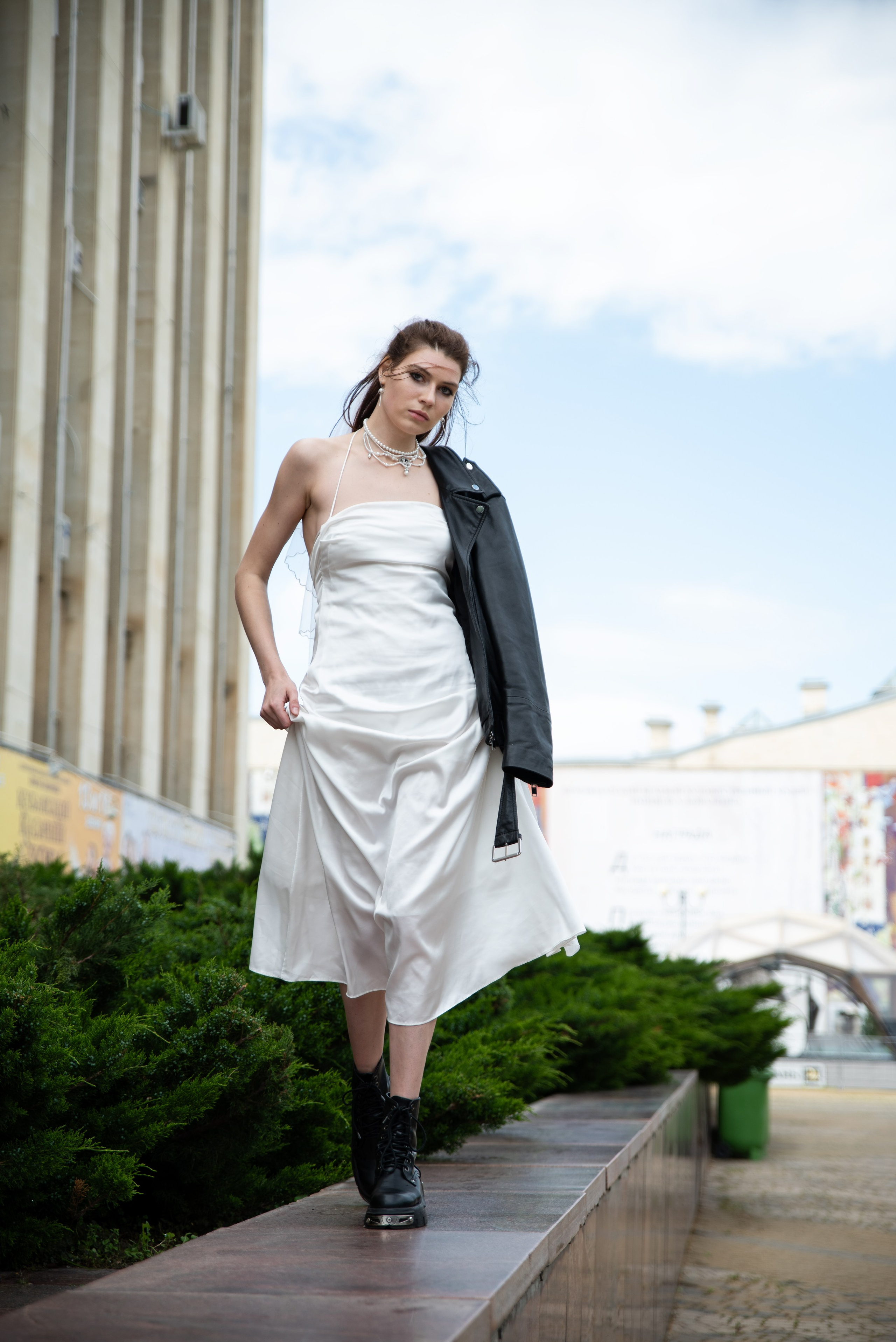 Сбежавшая невеста. Фотограф в Краснодаре Анна Карелина