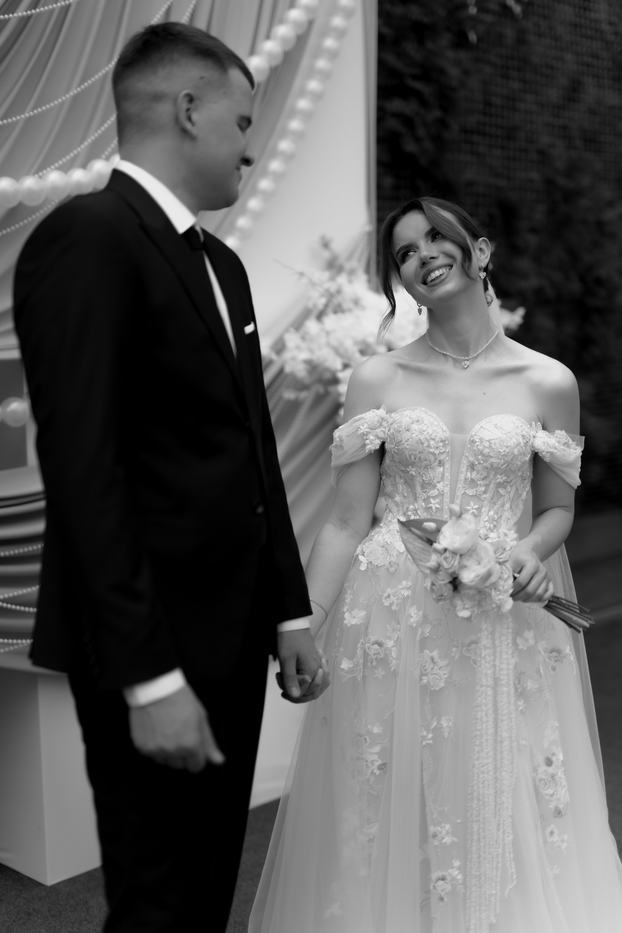 Свадьба Павла и Александры. Фотограф Кольчугино/Владимир/Москва Елизавета Иода