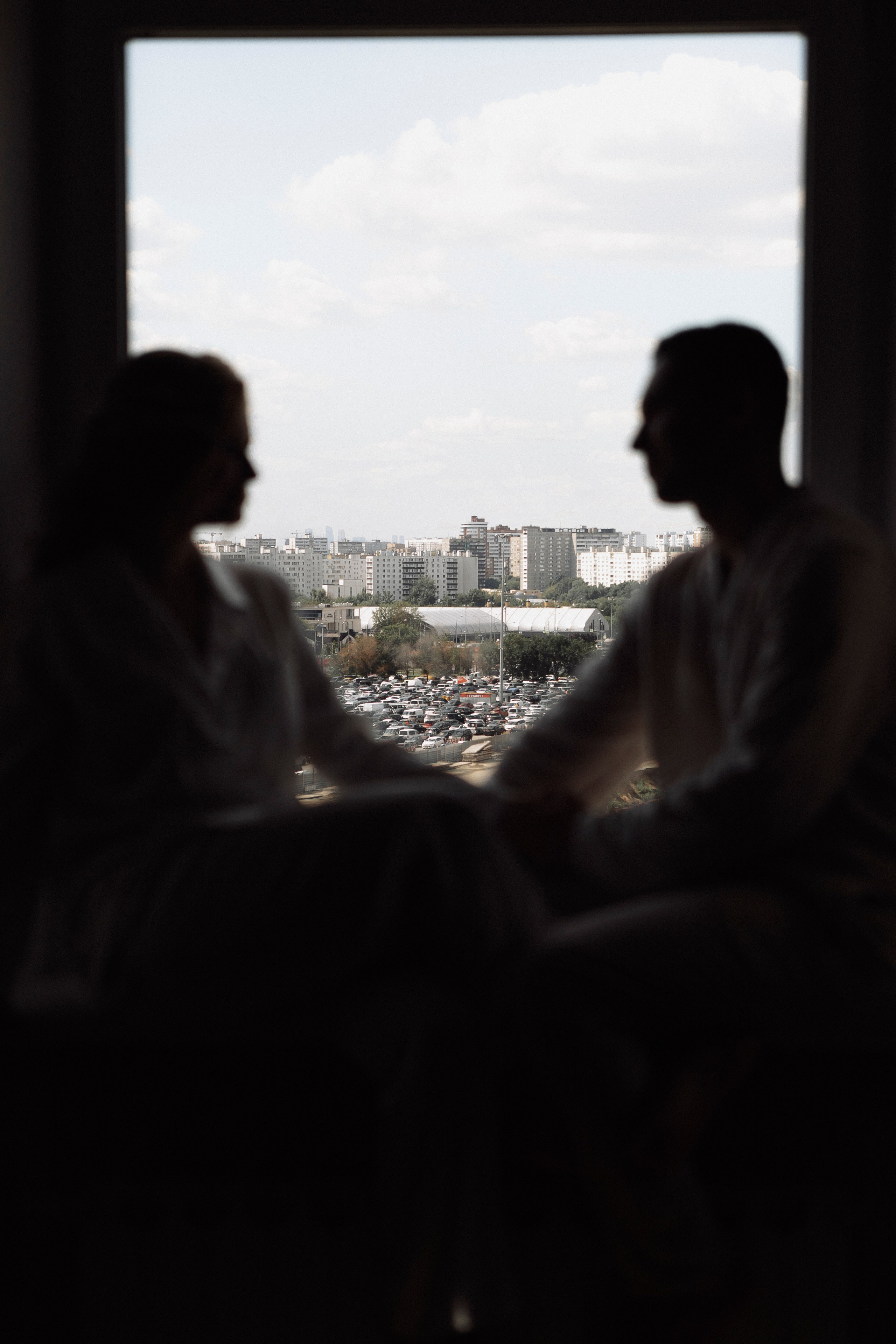 Свадьба Дмитрия и Екатерины. Фотограф Кольчугино/Владимир/Москва Елизавета Иода