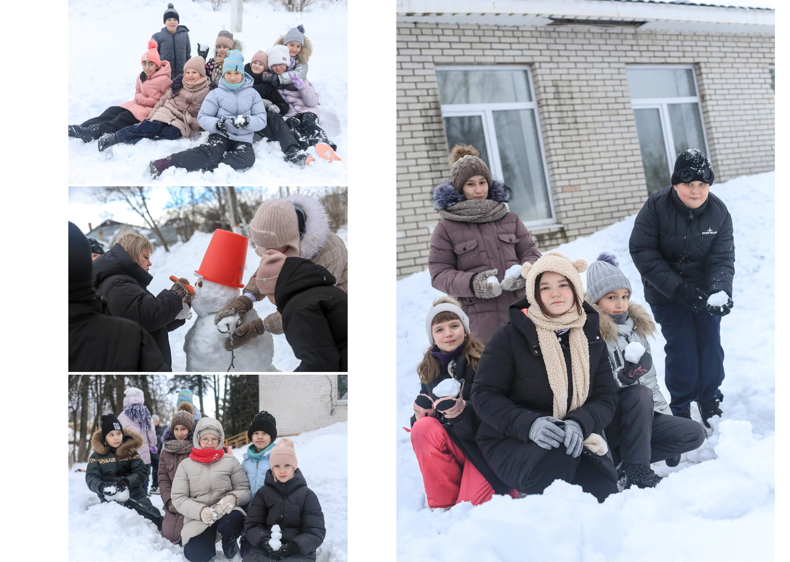 ВЫПУСК 2024 4 класс А. Контент фотограф в Москве Екатерина Михно