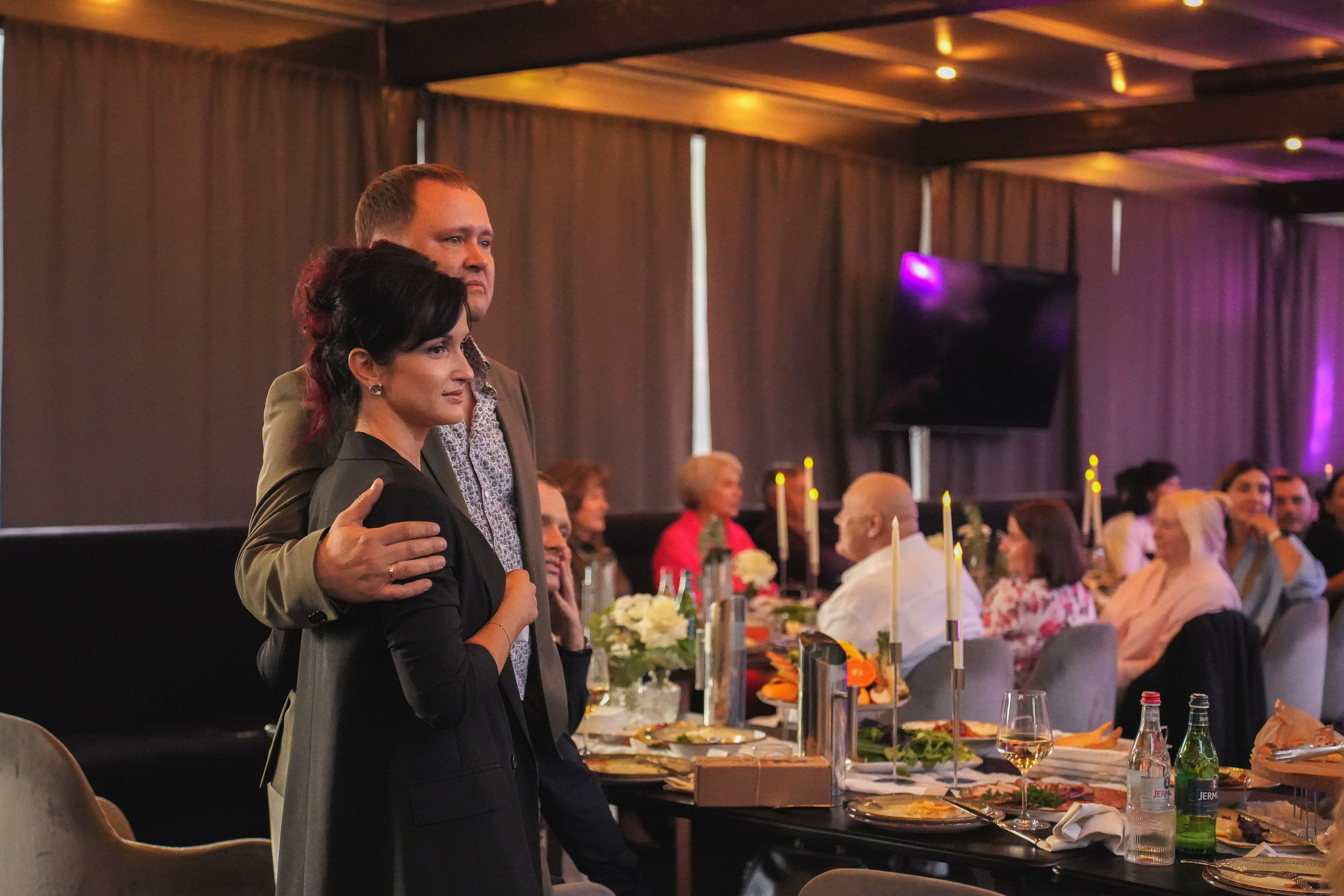 Мероприятия. Фотограф и ретушер в Москве Екатерина Нарубина