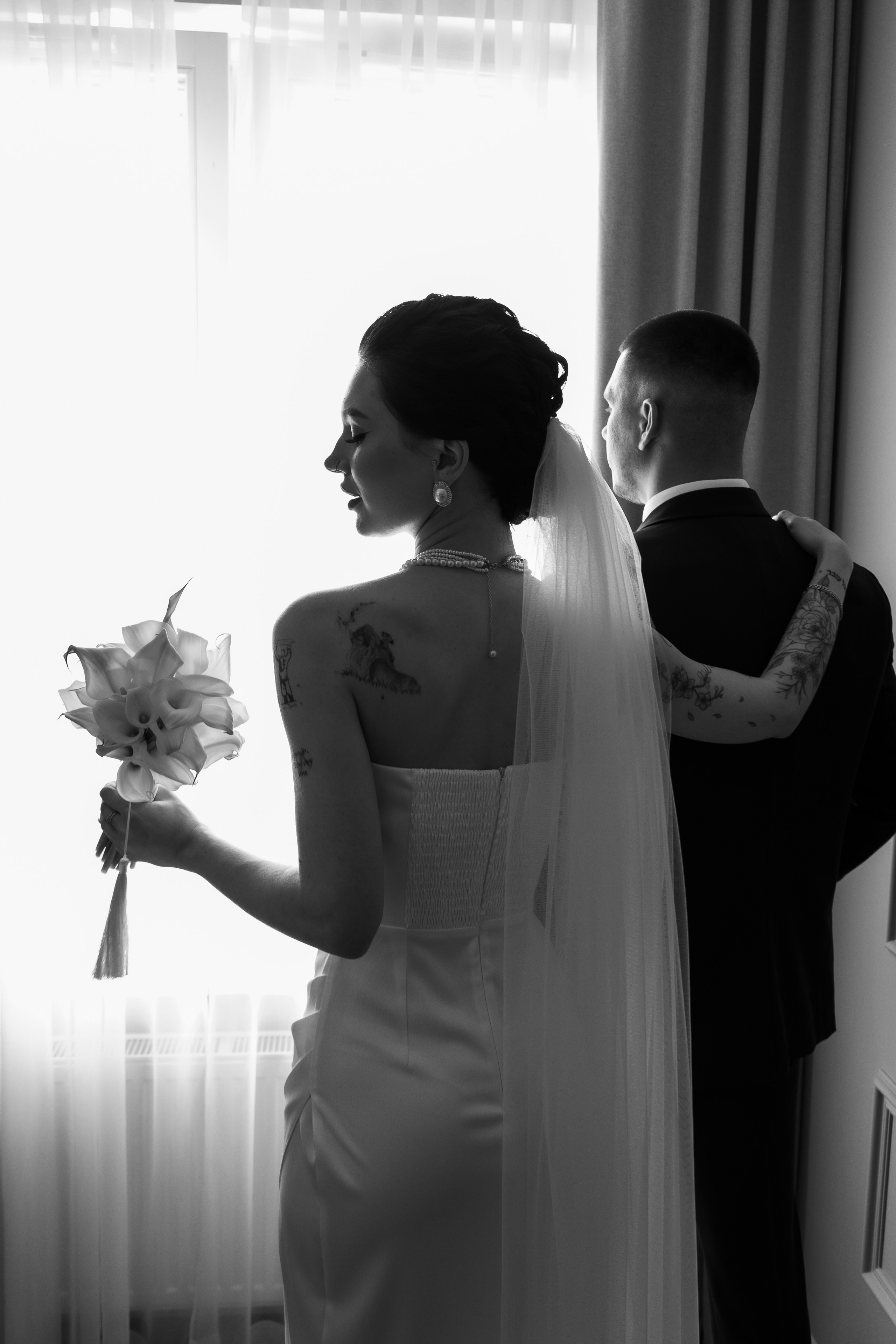 Свадебные съемки. Фотограф и видеограф в Северной столице