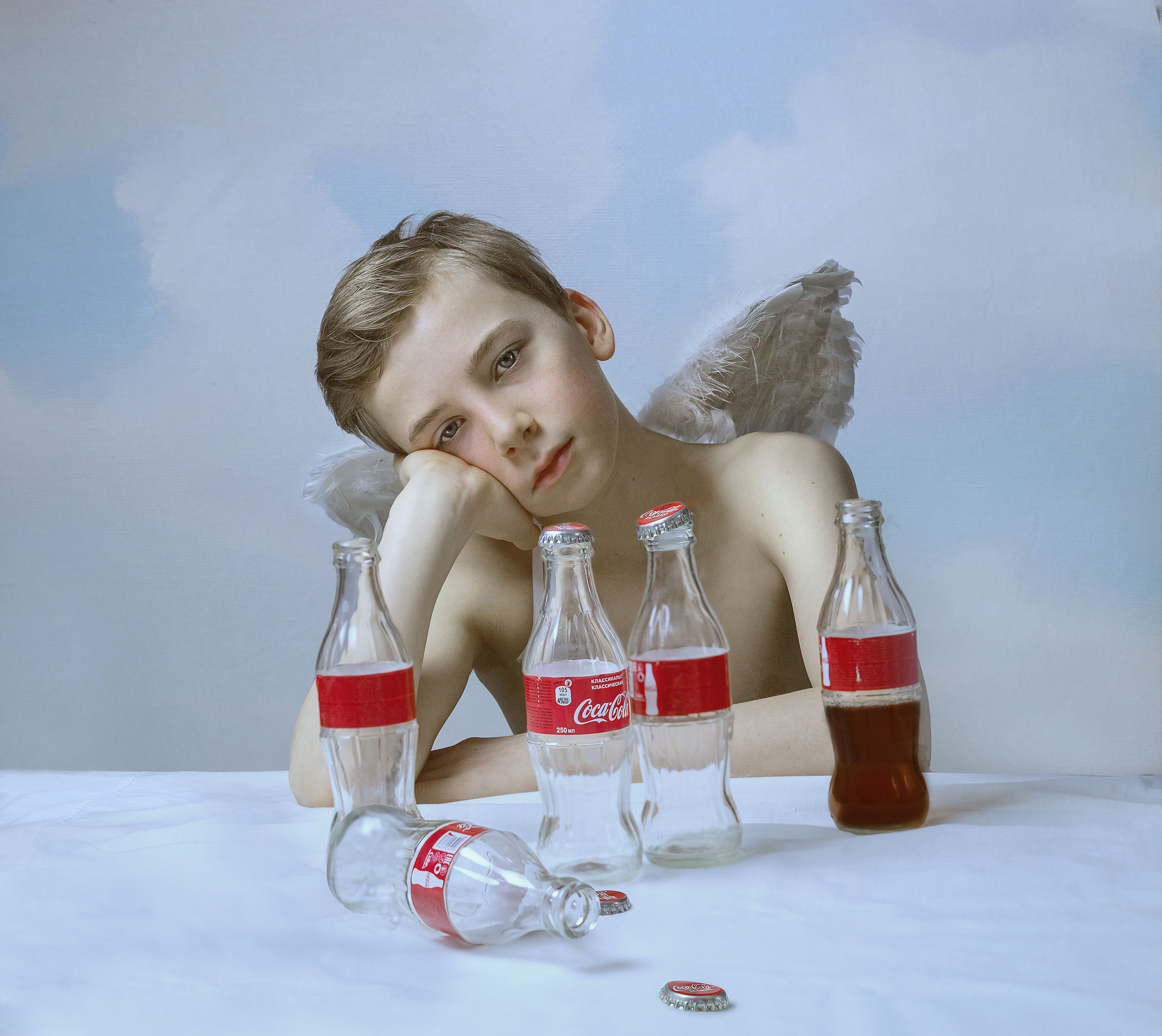 Fine Art фотограф в Екатеринбурге