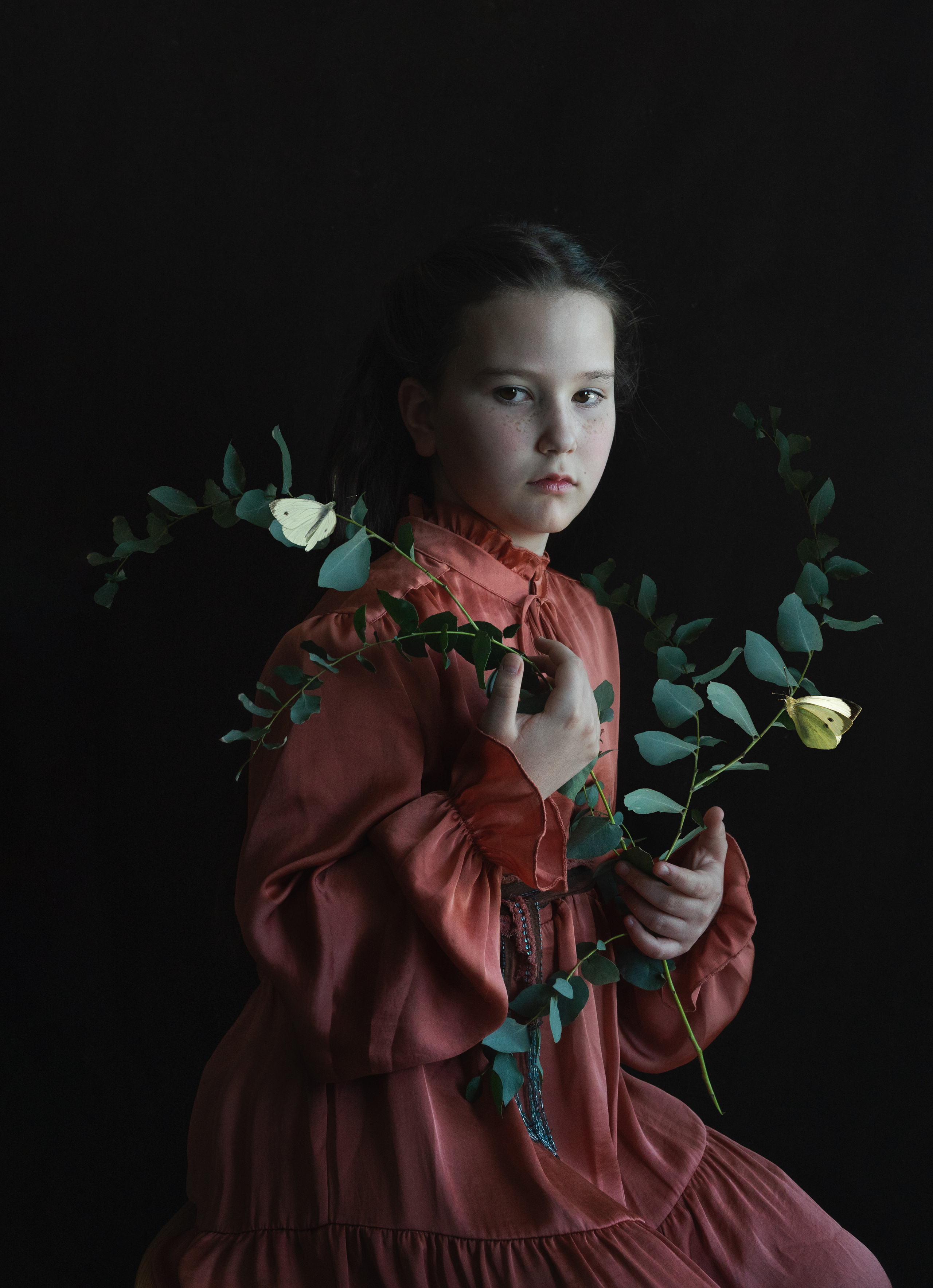 Fine Art фотограф в Екатеринбурге