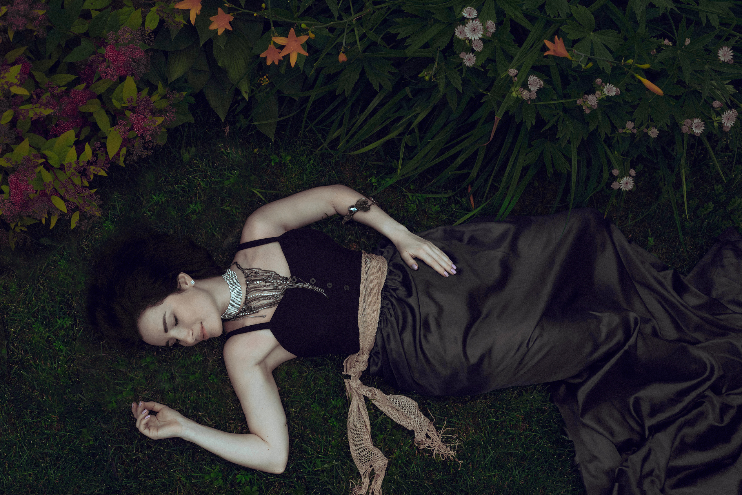 Fine Art фотограф в Екатеринбурге