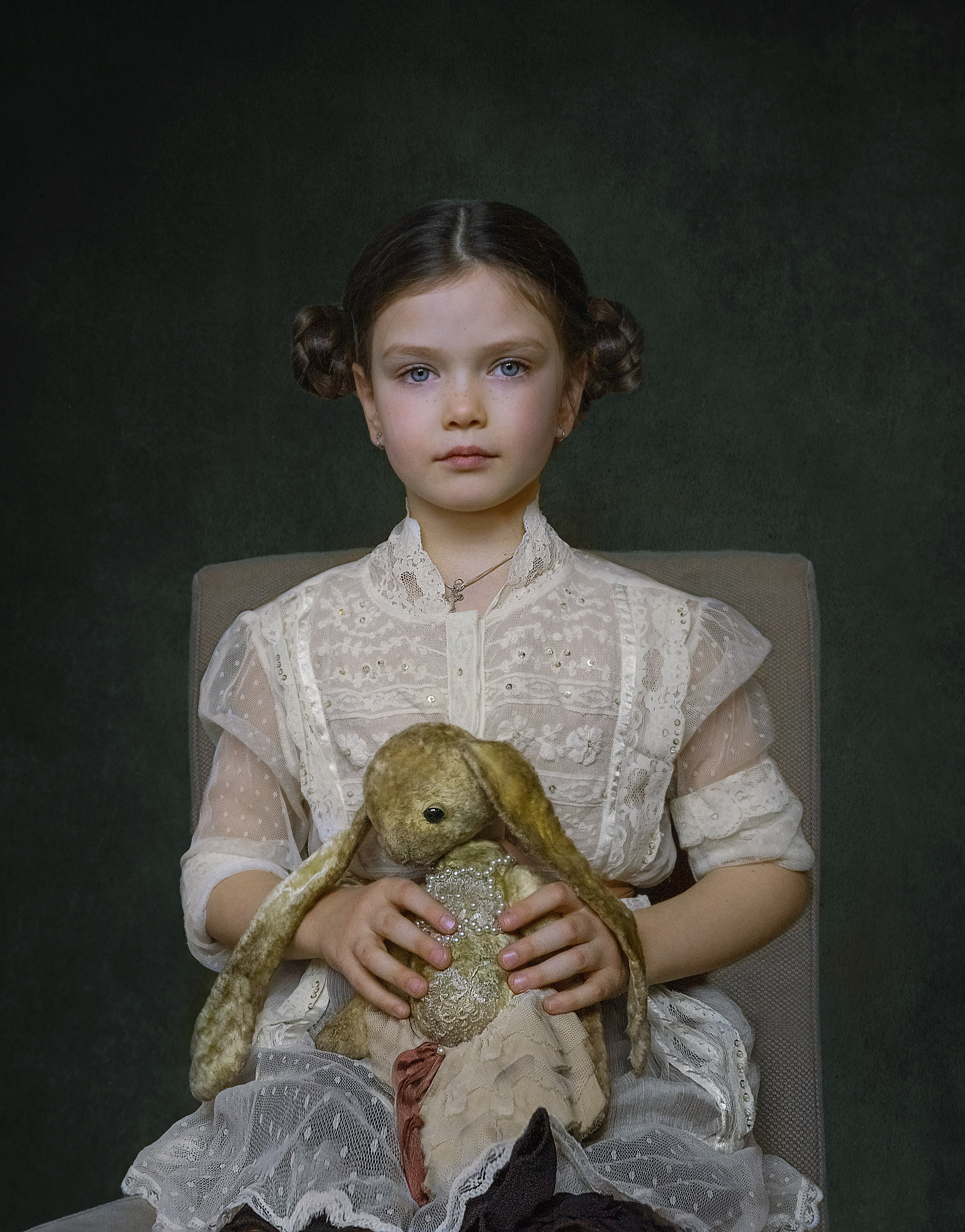 Fine Art фотограф в Екатеринбурге