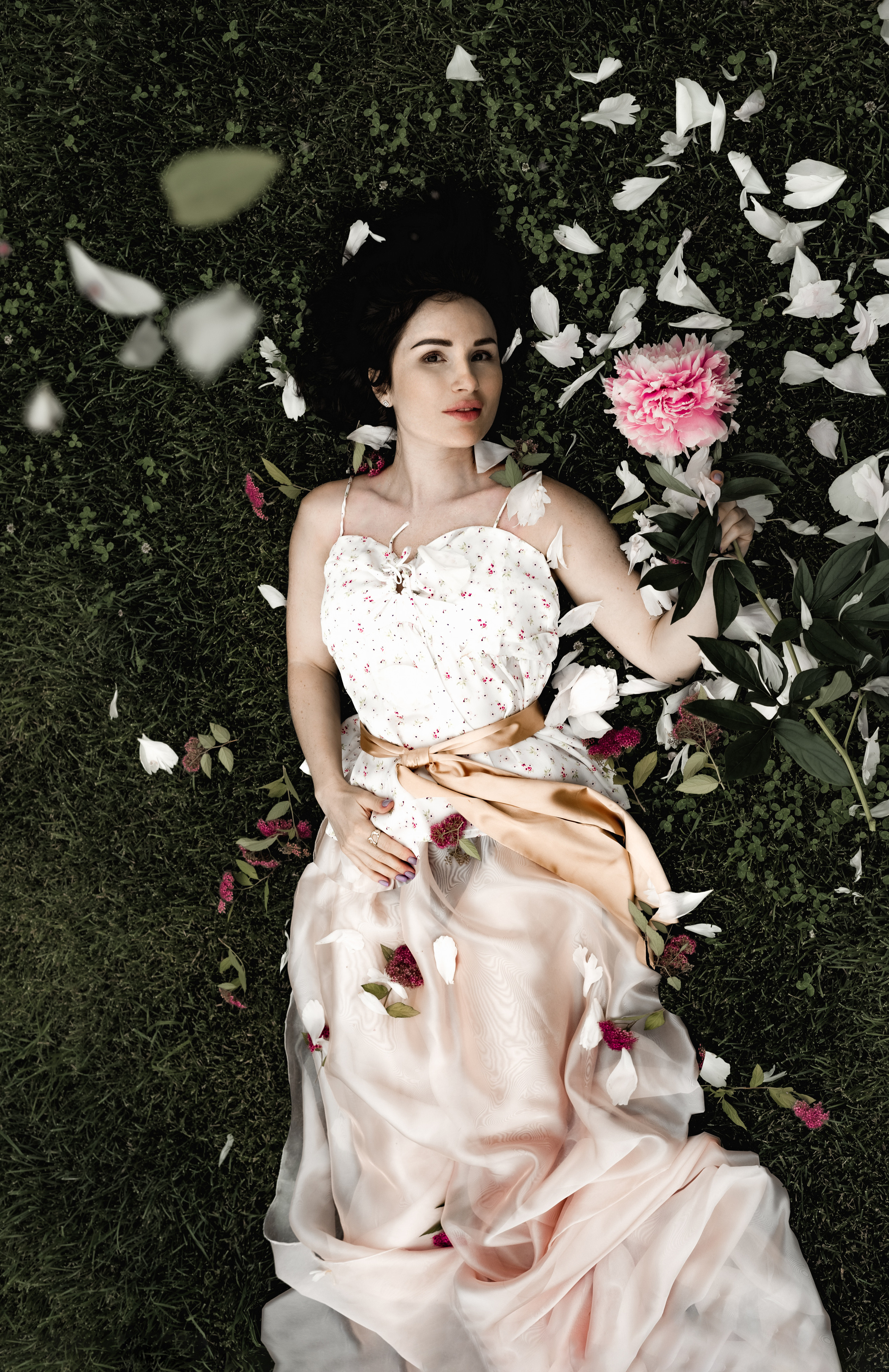 Fine Art фотограф в Екатеринбурге