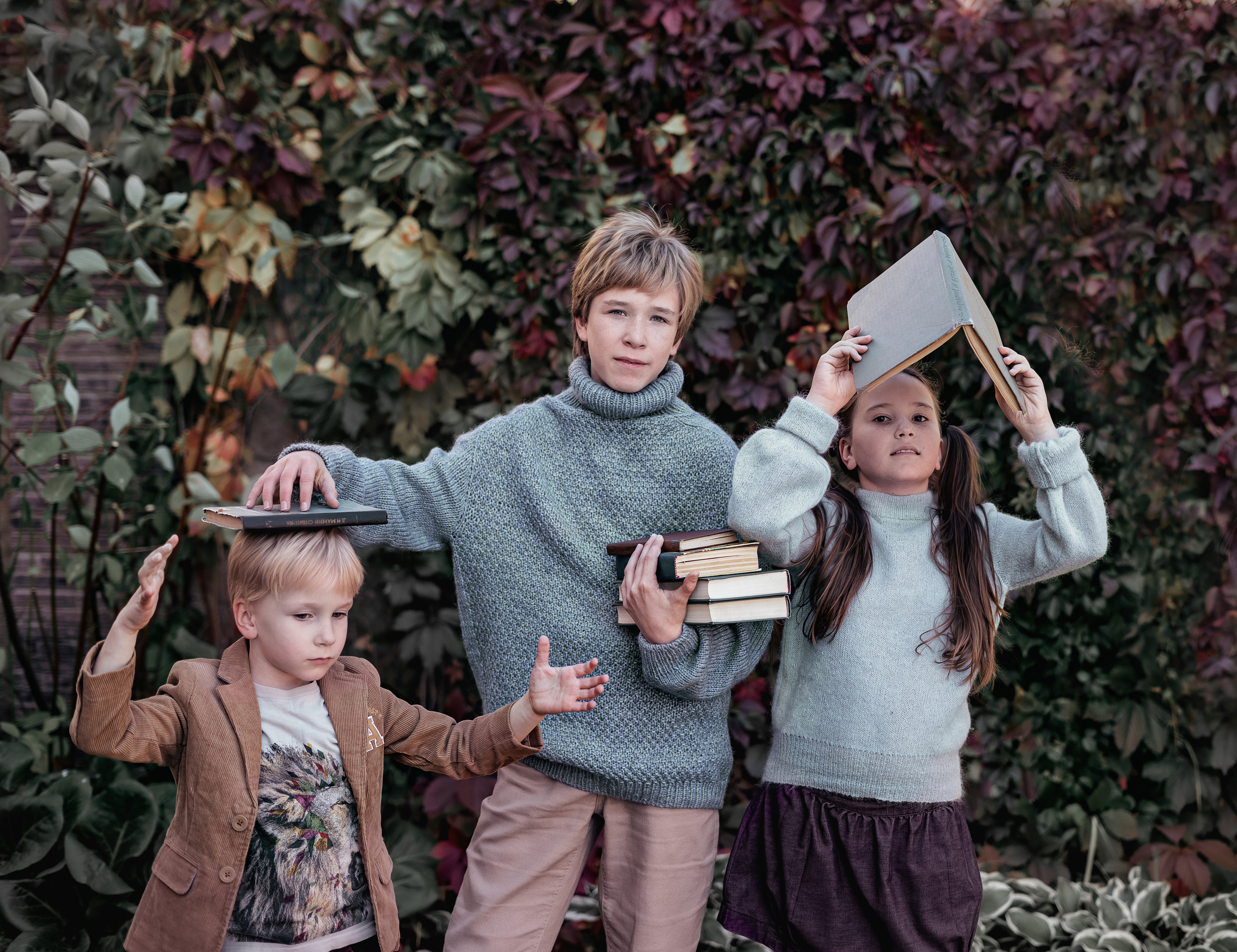 Fine Art фотограф в Екатеринбурге