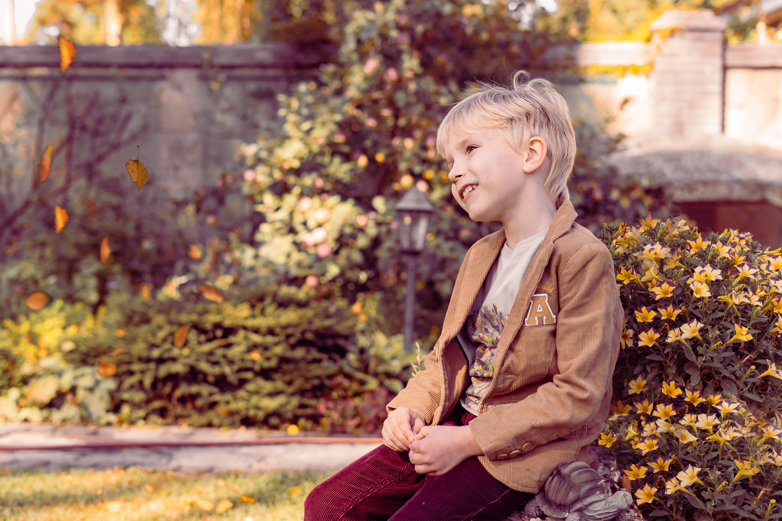 Fine Art фотограф в Екатеринбурге