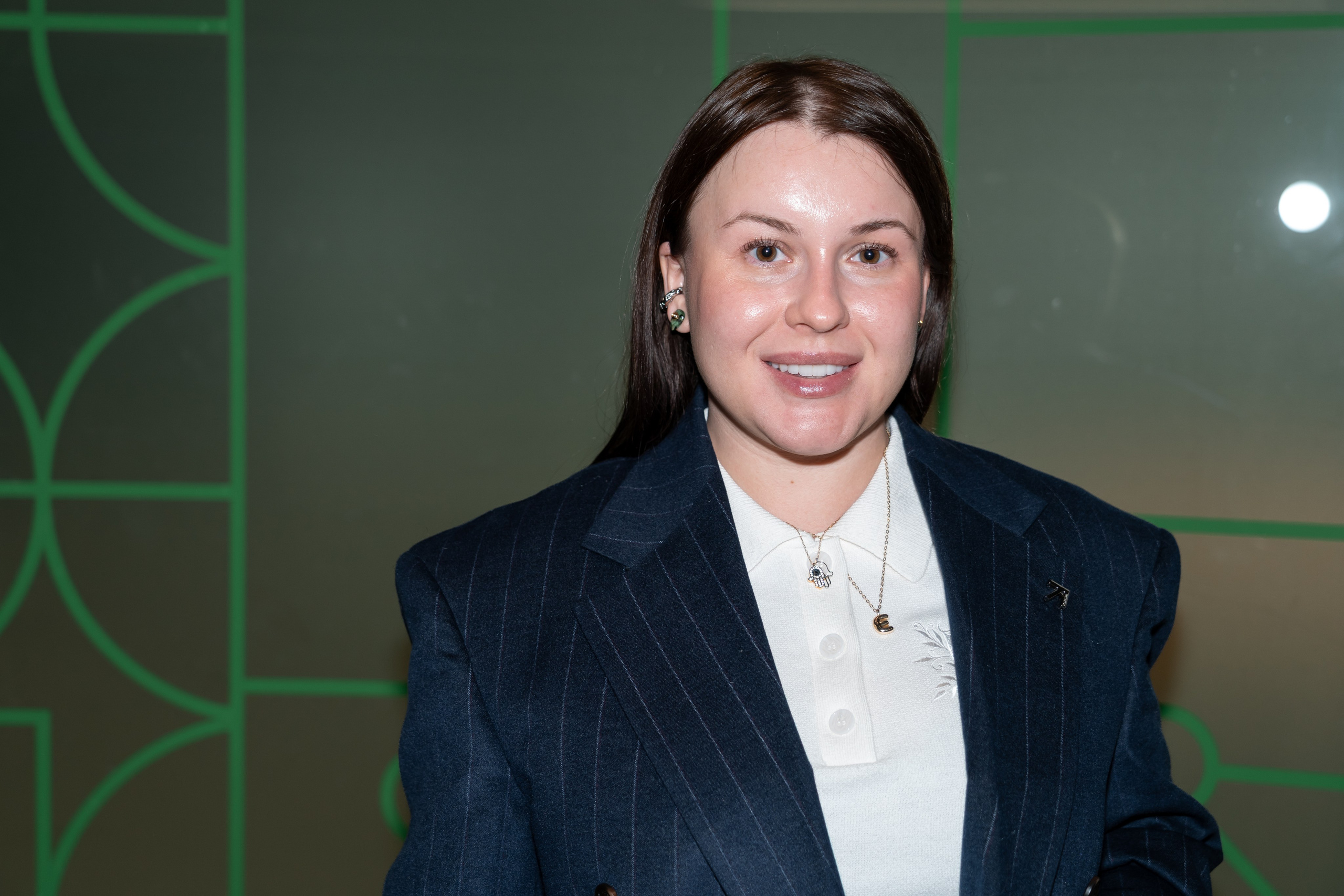 Встреча клуба Сколково. Наталия Фролова. Фотограф. Москва