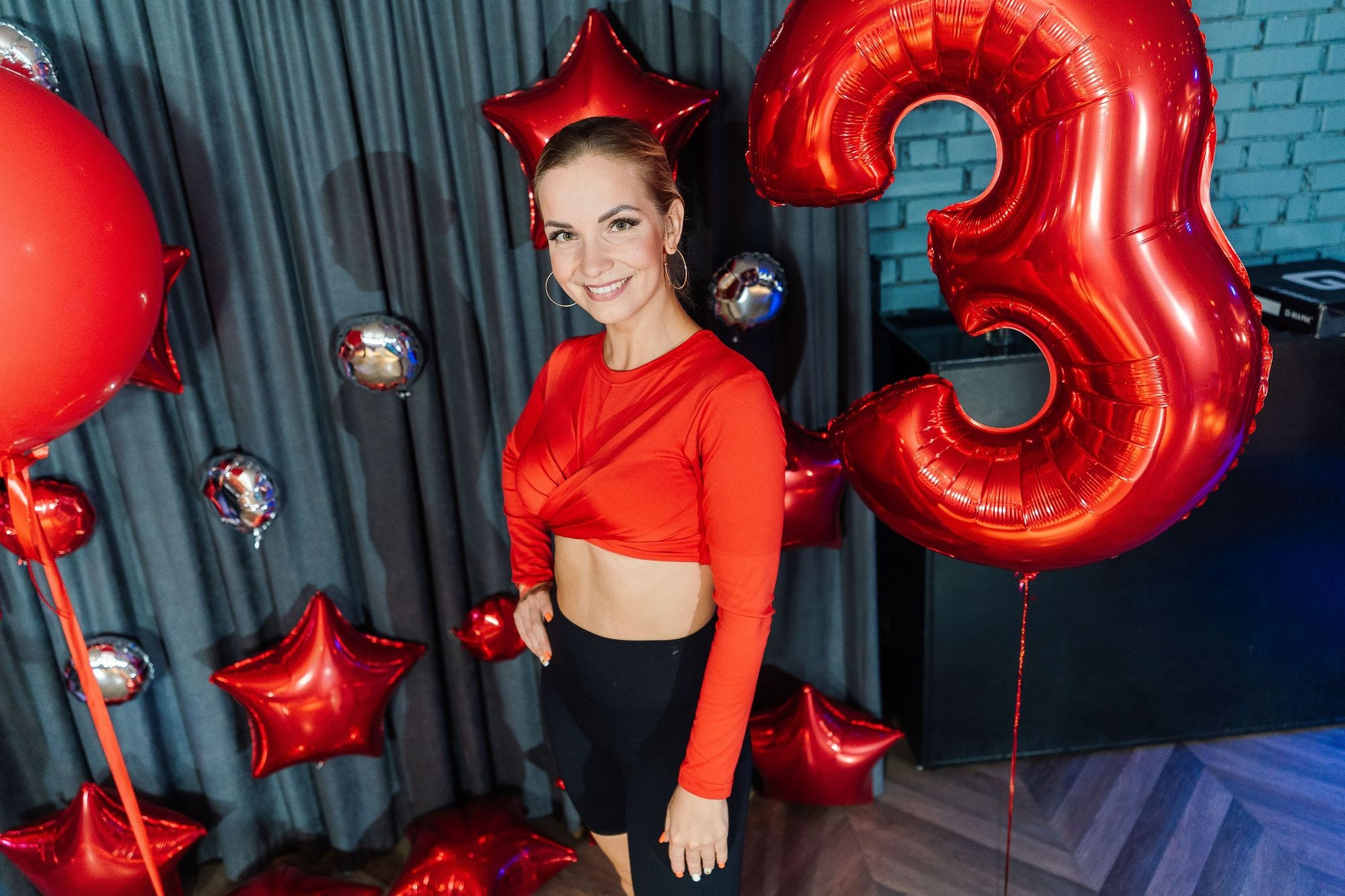 Студия танцев РИТМ 3 года