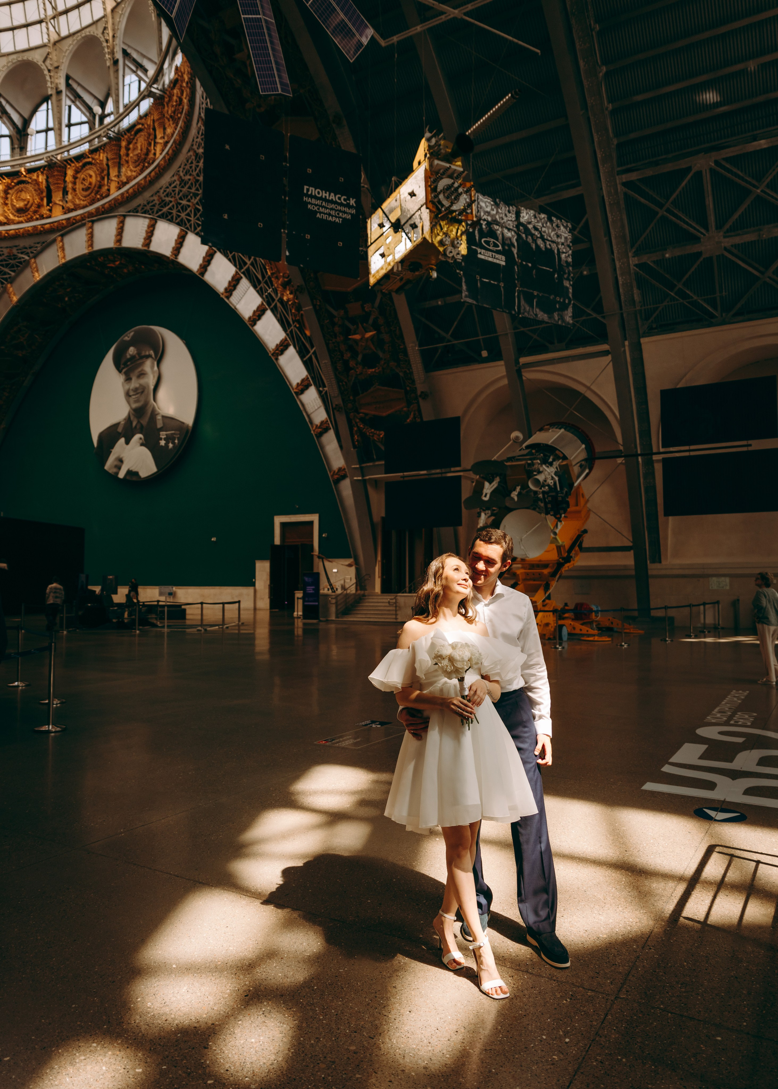 Лилия и Артем. Семейный фотограф В Москве Александра Дейкун