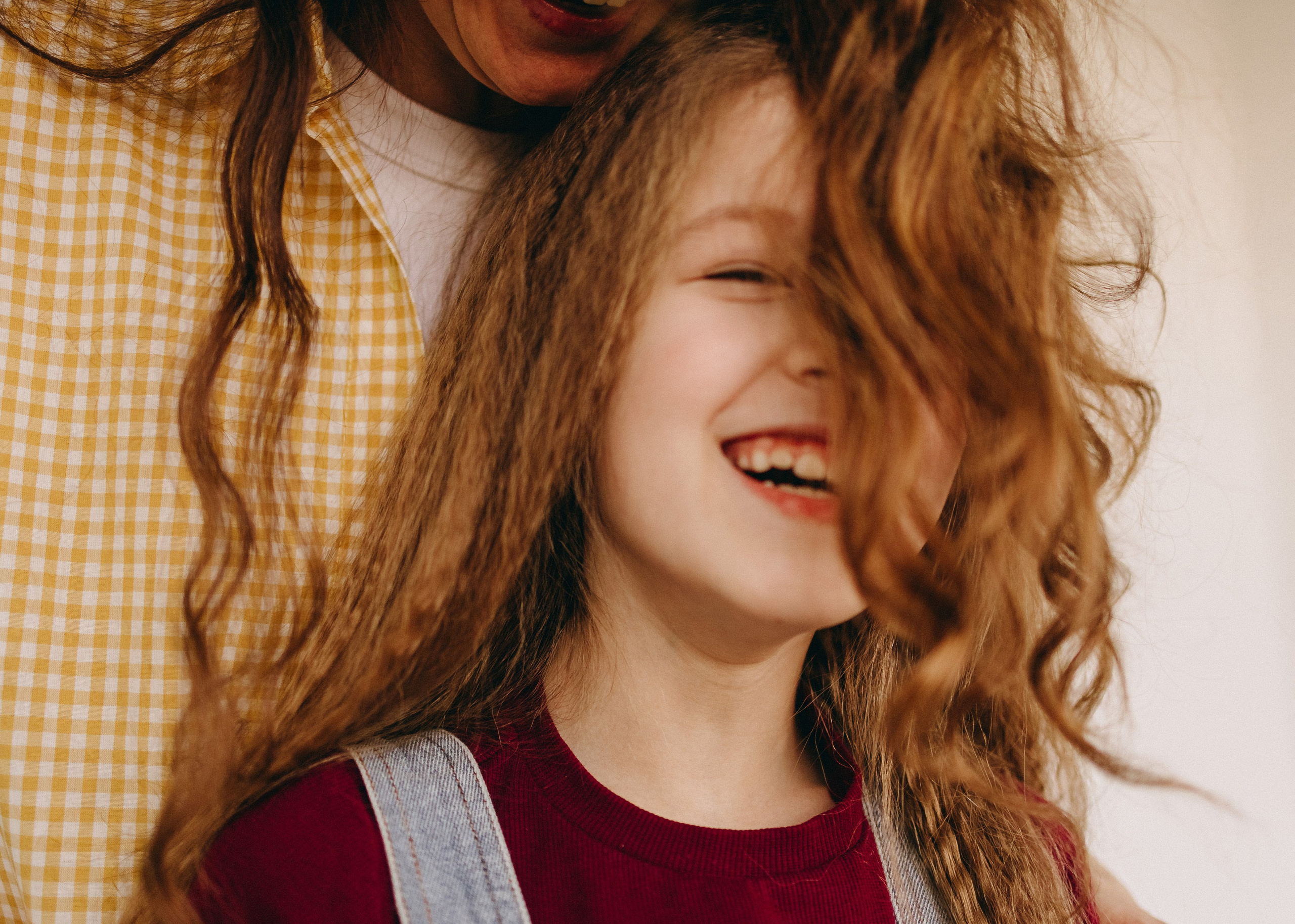 Валя и Алисия. Семейный фотограф В Москве Александра Дейкун