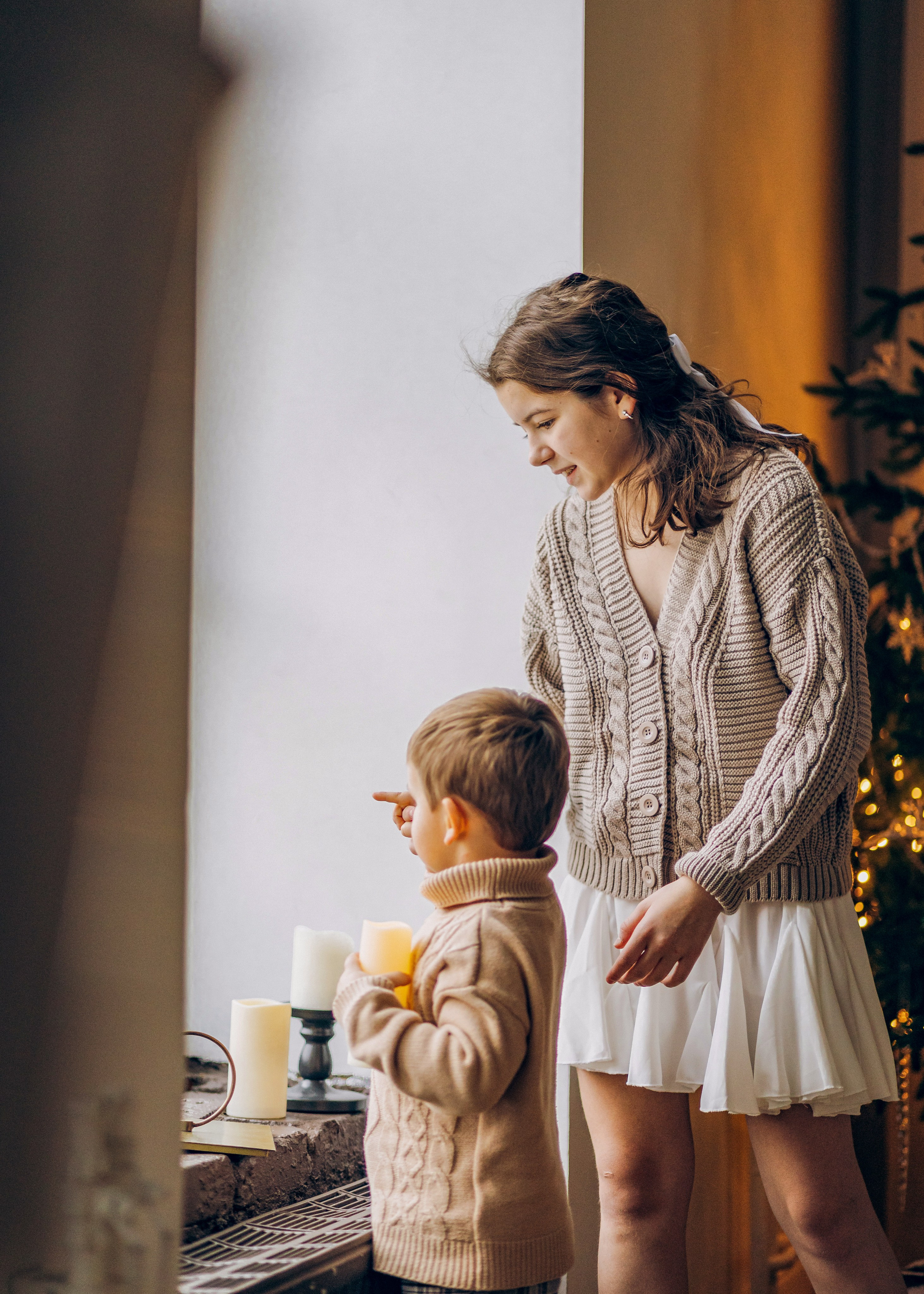 Марина, Соня и Саша. Семейный фотограф В Москве Александра Дейкун