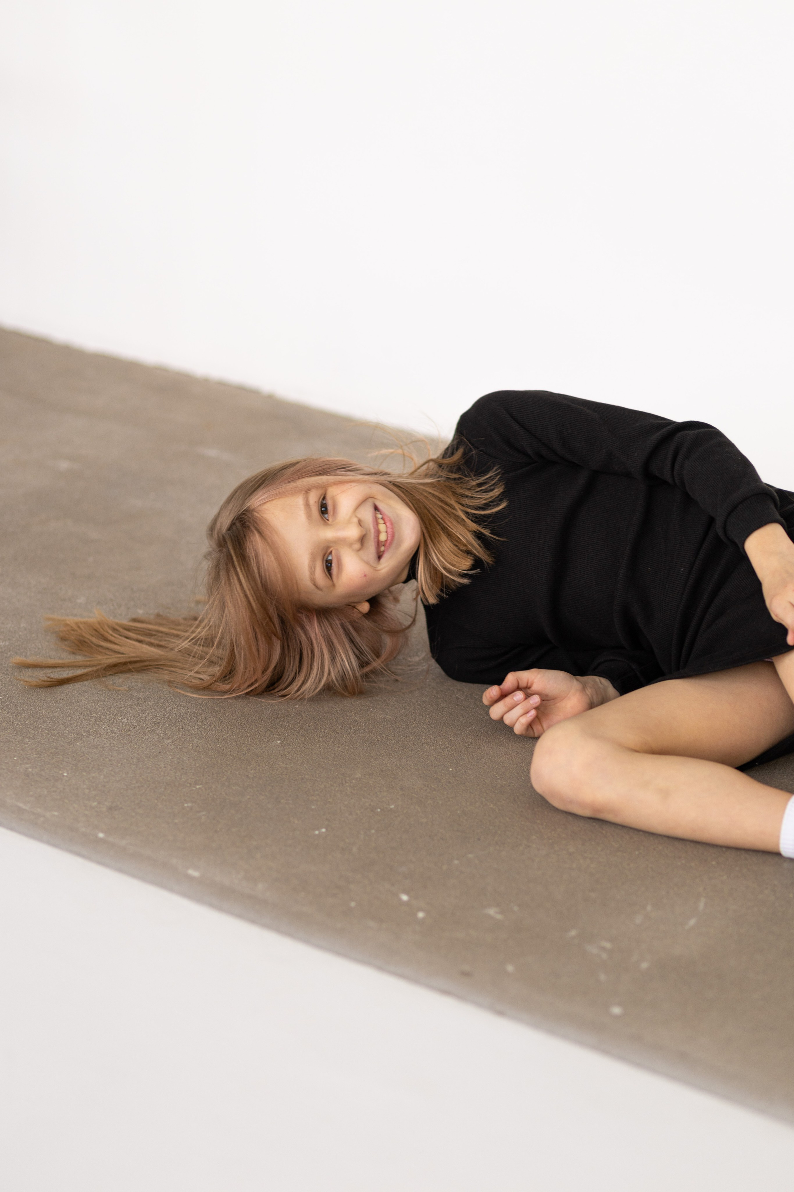 Катя. Семейный фотограф В Москве Александра Дейкун