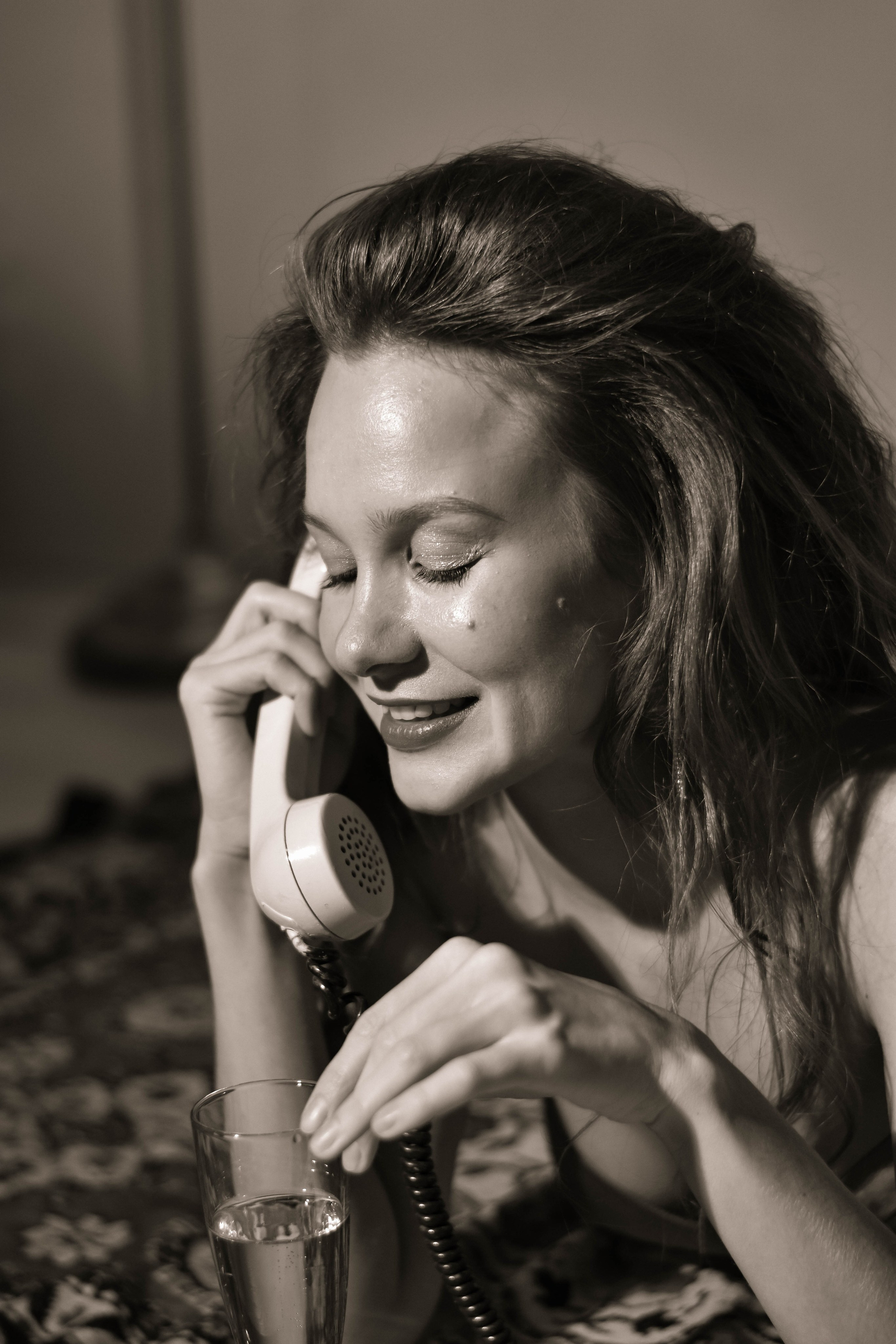 Мария. Фотограф Новосибирск | Купавцева Алёна