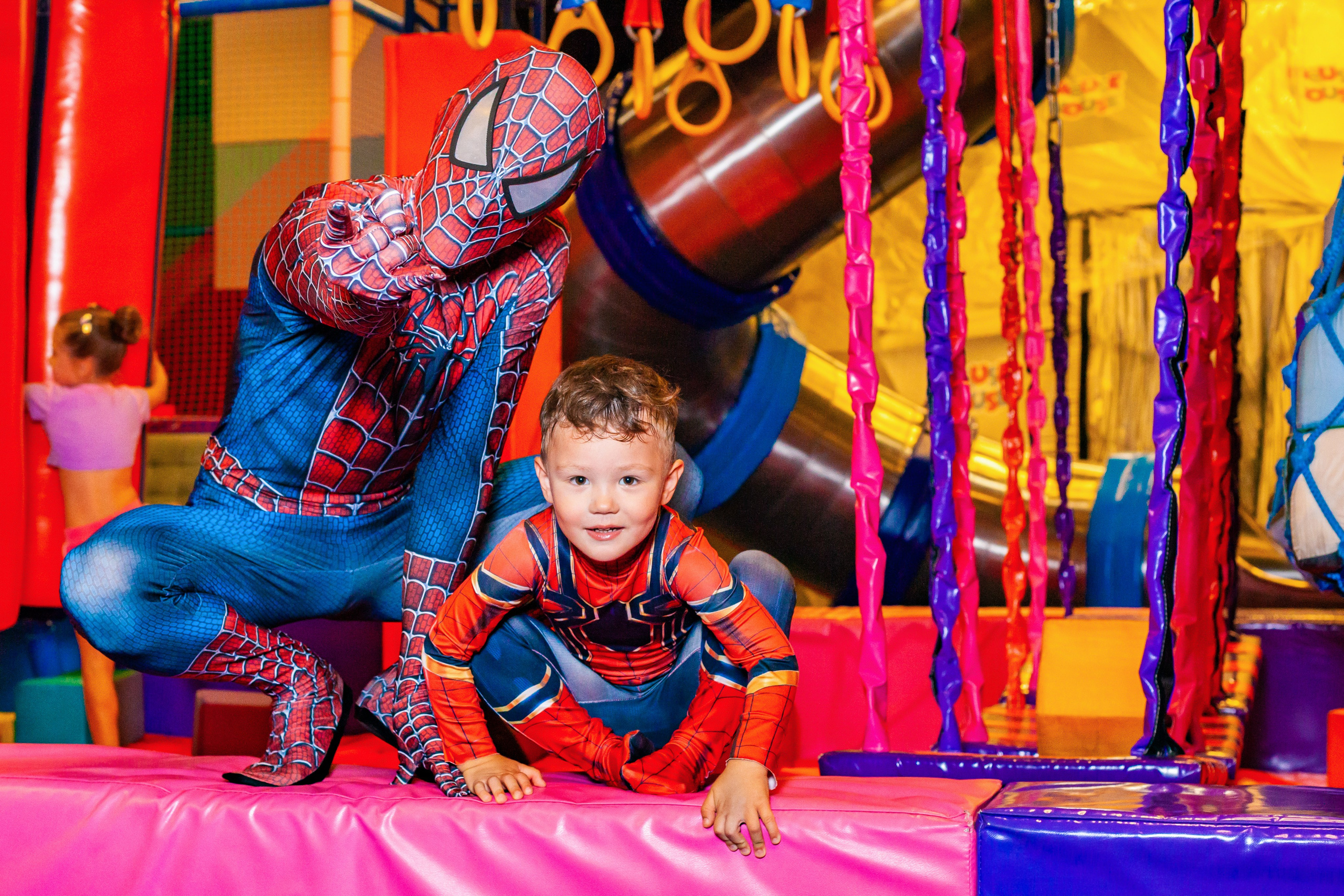 Детские мероприятия. Репортажный фотограф мероприятий в Санкт-Петербурге Даниил Мосиенко