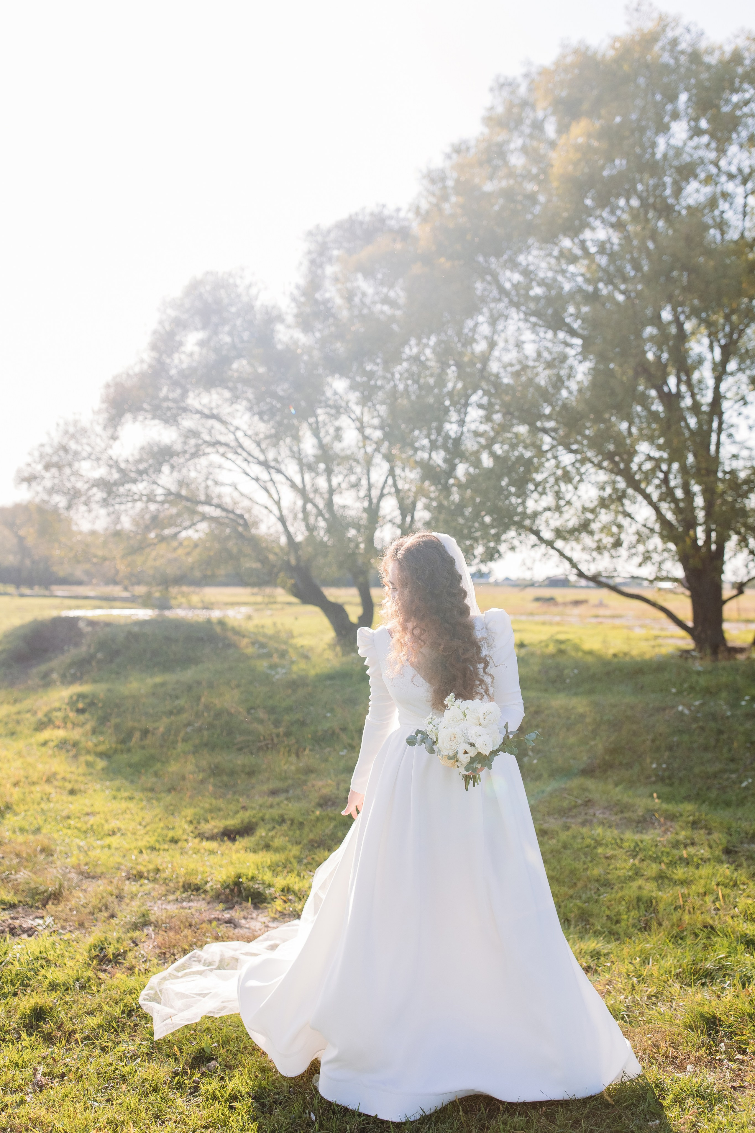 Витя и Ирочка. Свадебный и семейный фотограф Сасина Элина г.Хабаровск