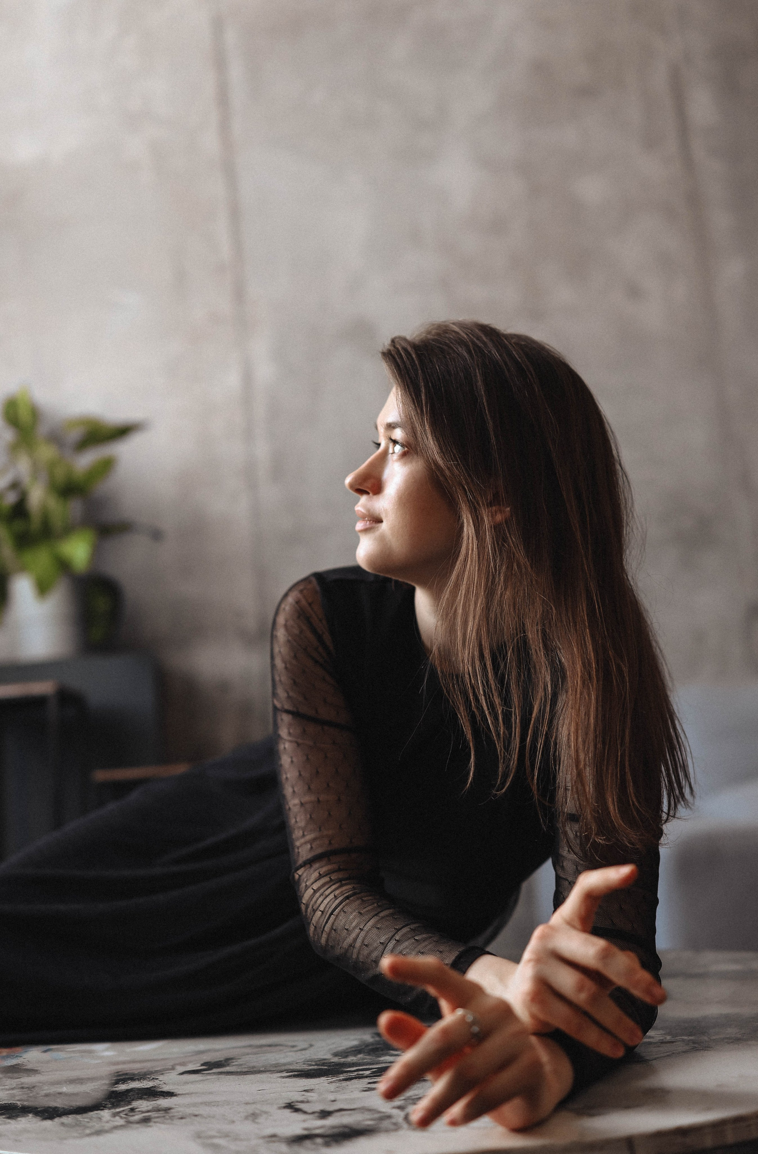 Анастасия. VLADA KACHANINA. Семейный/индивидуальный Фотограф Новосибирск