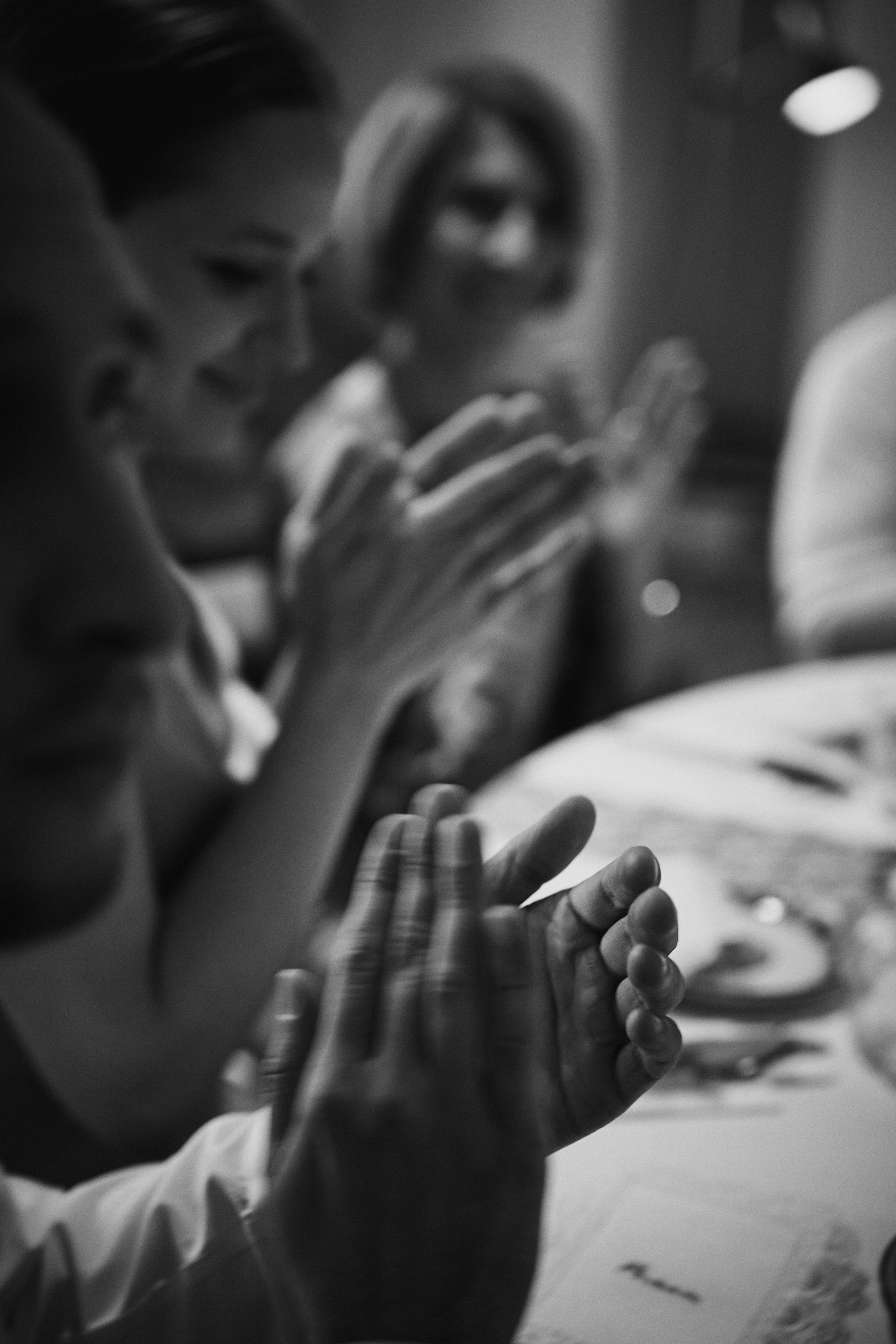 Рената и Олег. Фотограф в Санкт-Петербурге | Аня Маленчук