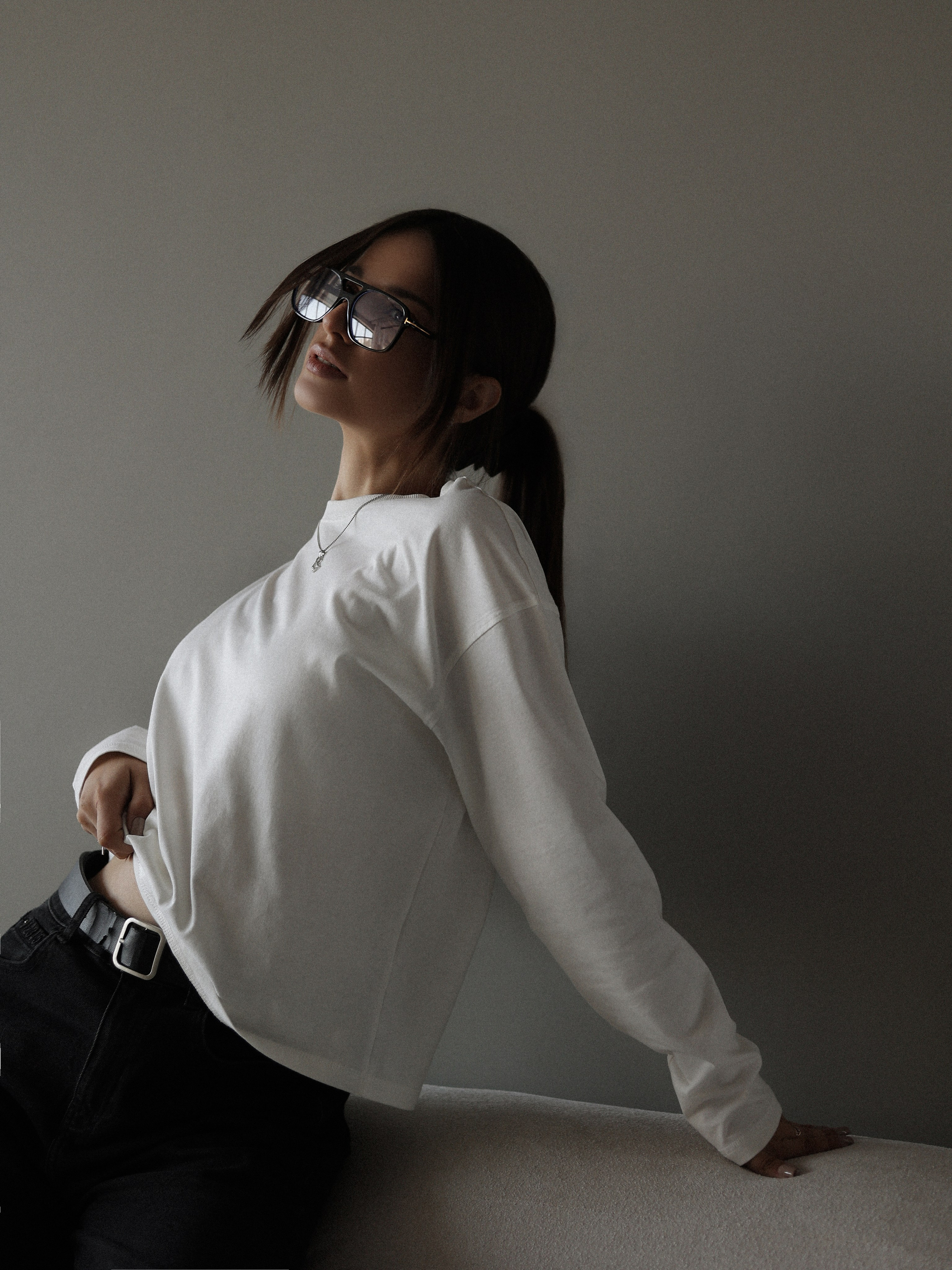 Женские портреты | Портфолио Nizhenkokr. Фотограф NIZHENKO.KRISTINA в Старом Осколе — Профессиональная Фотосъемка!