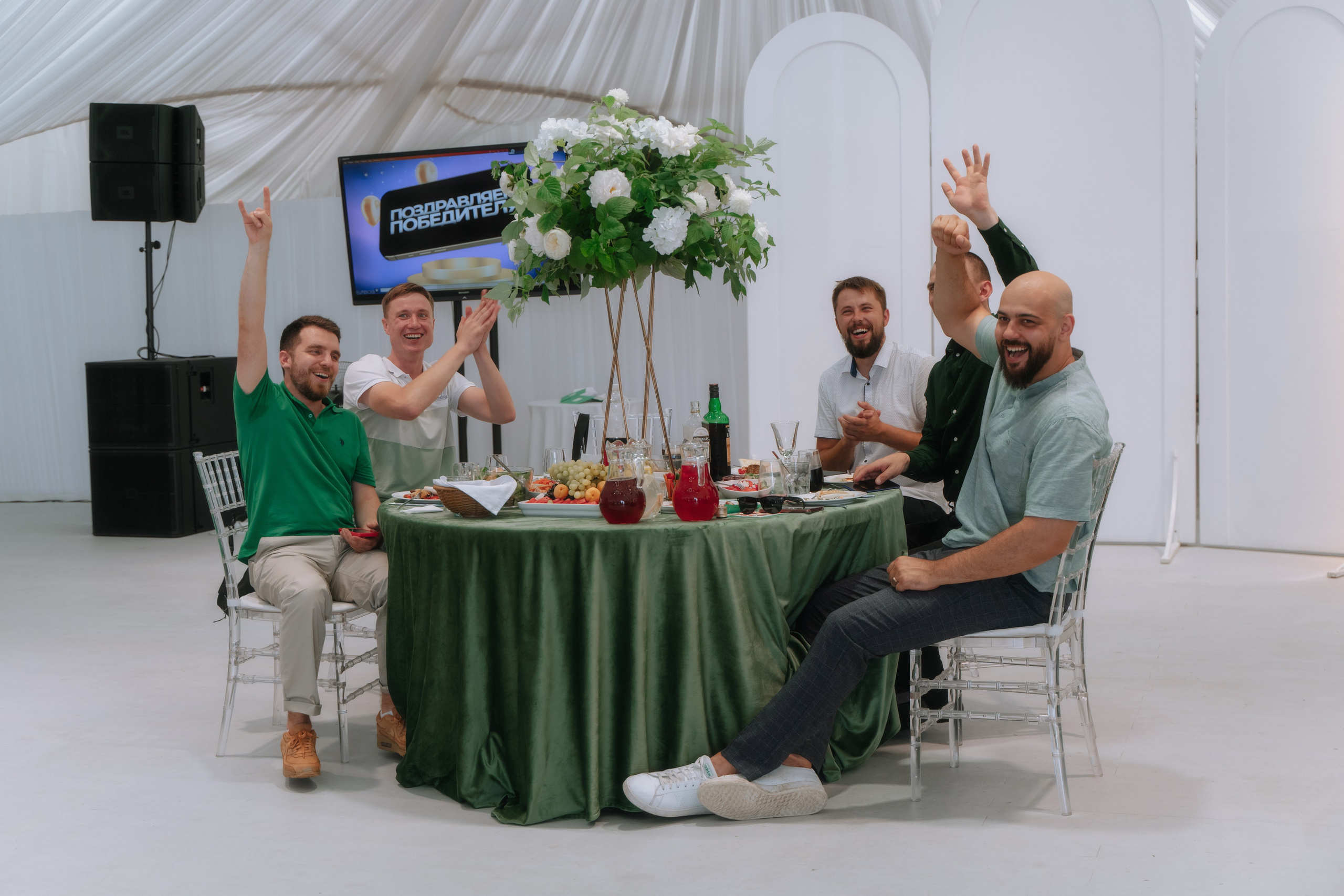 Wedding Day 2024. Фотограф Санкт-Петербург