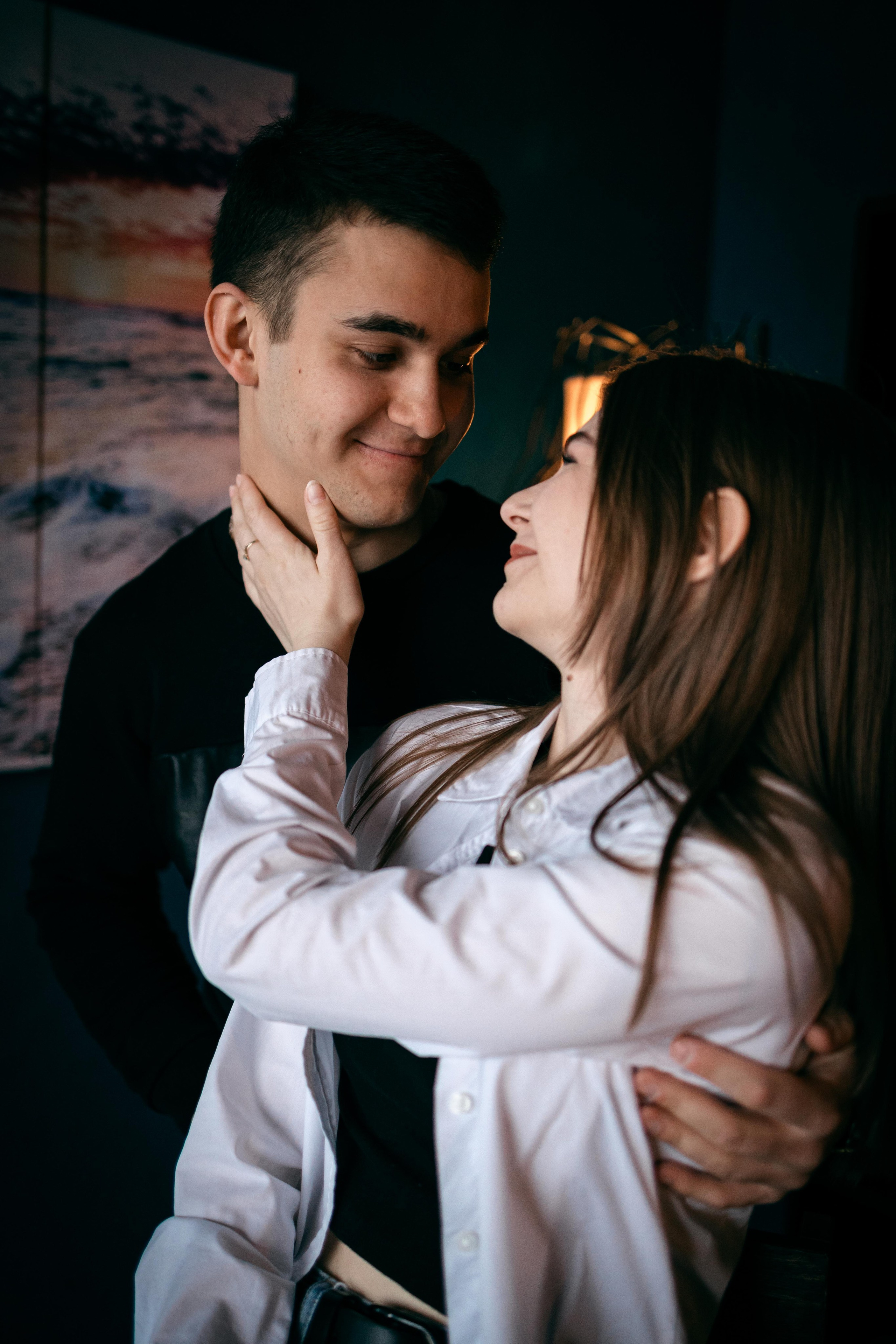 Артём и Алла. Антон Исаев — Фотограф-видеограф в Самаре