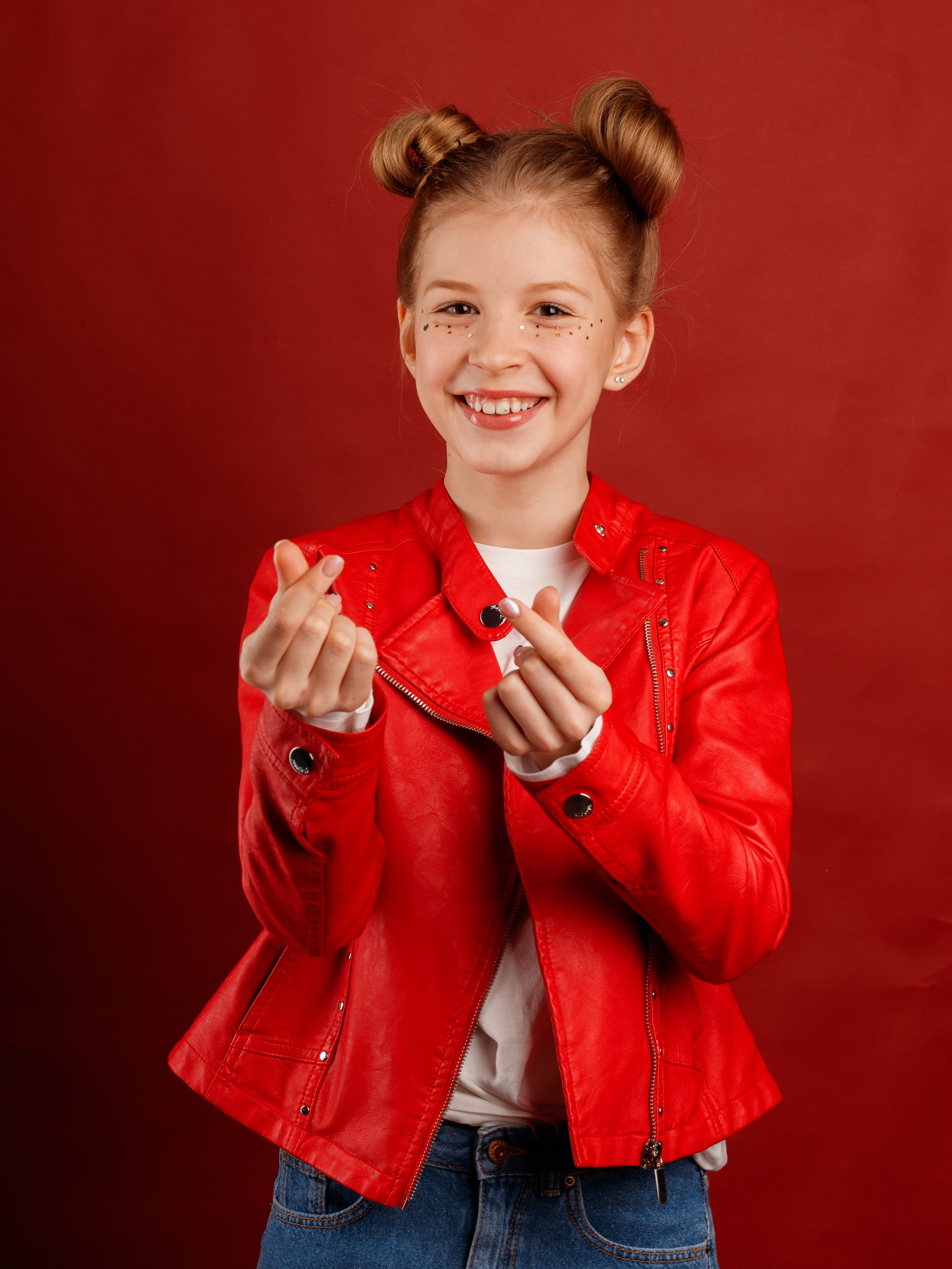 Реклама LIKEE SLIME FEST. Фотограф и видеомейкер в Астрахани | Мария Сушкова