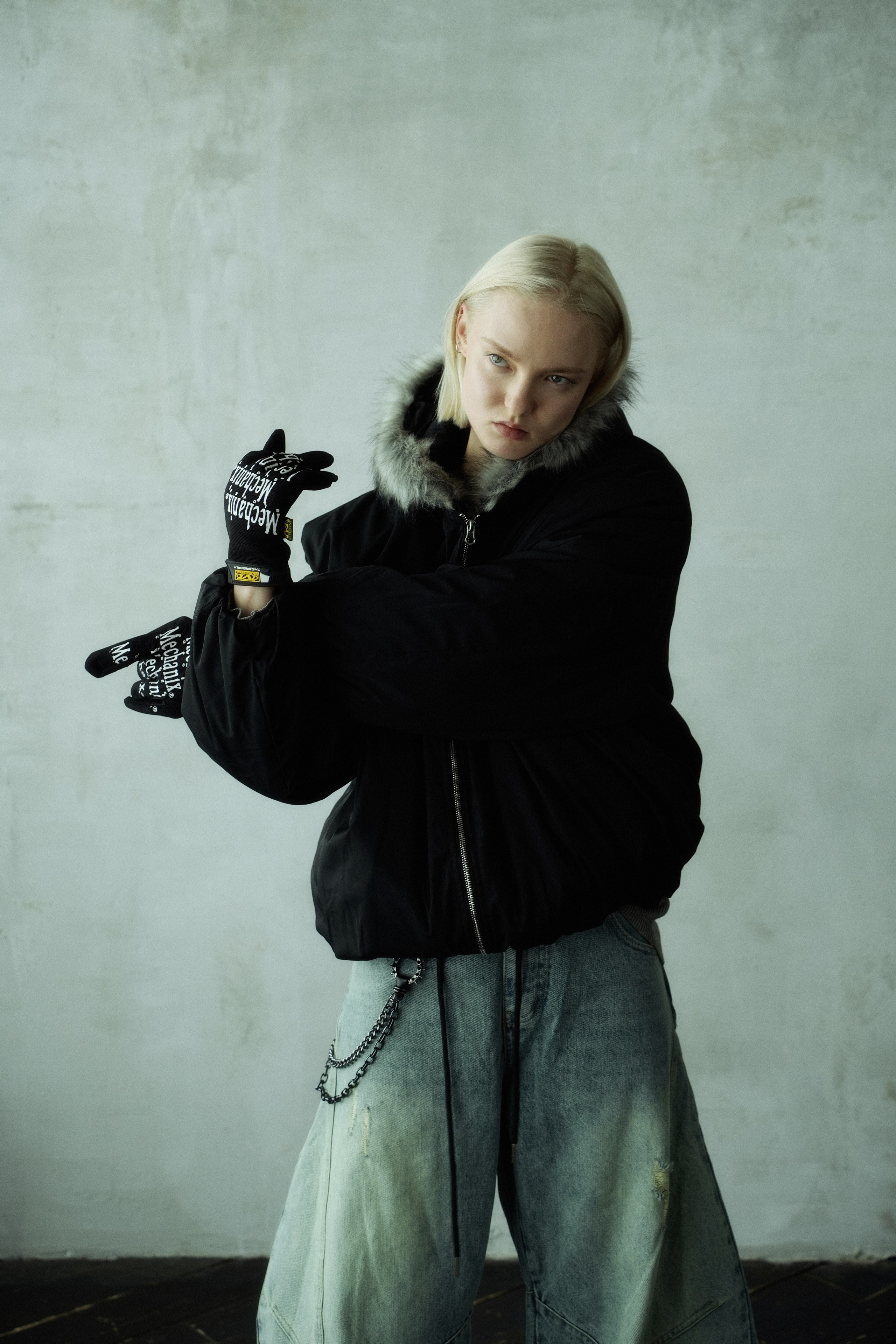 WAYS W'24-25. ANNA — PHOTOGRAPHER