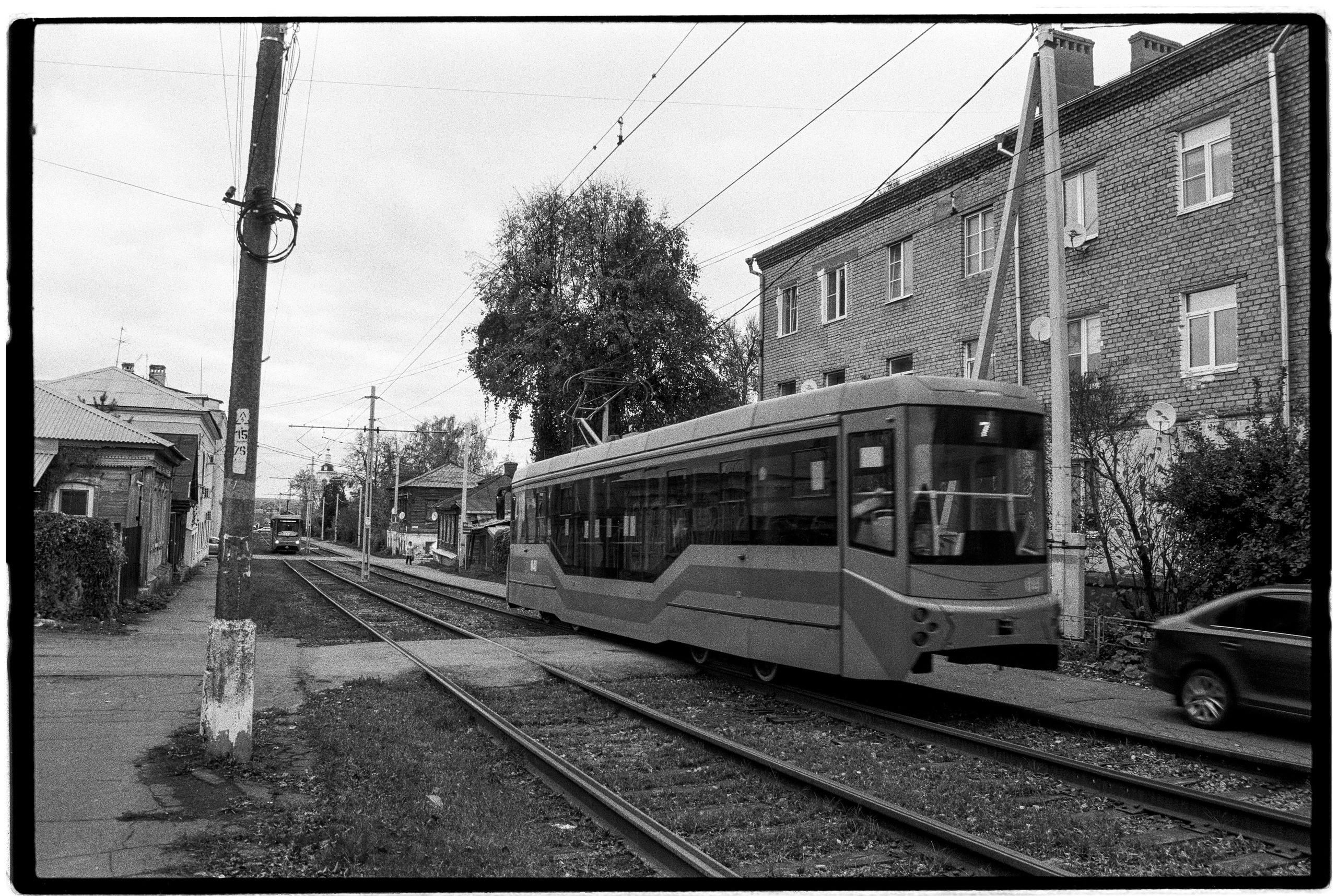 KOLOMNA. ANNA — PHOTOGRAPHER