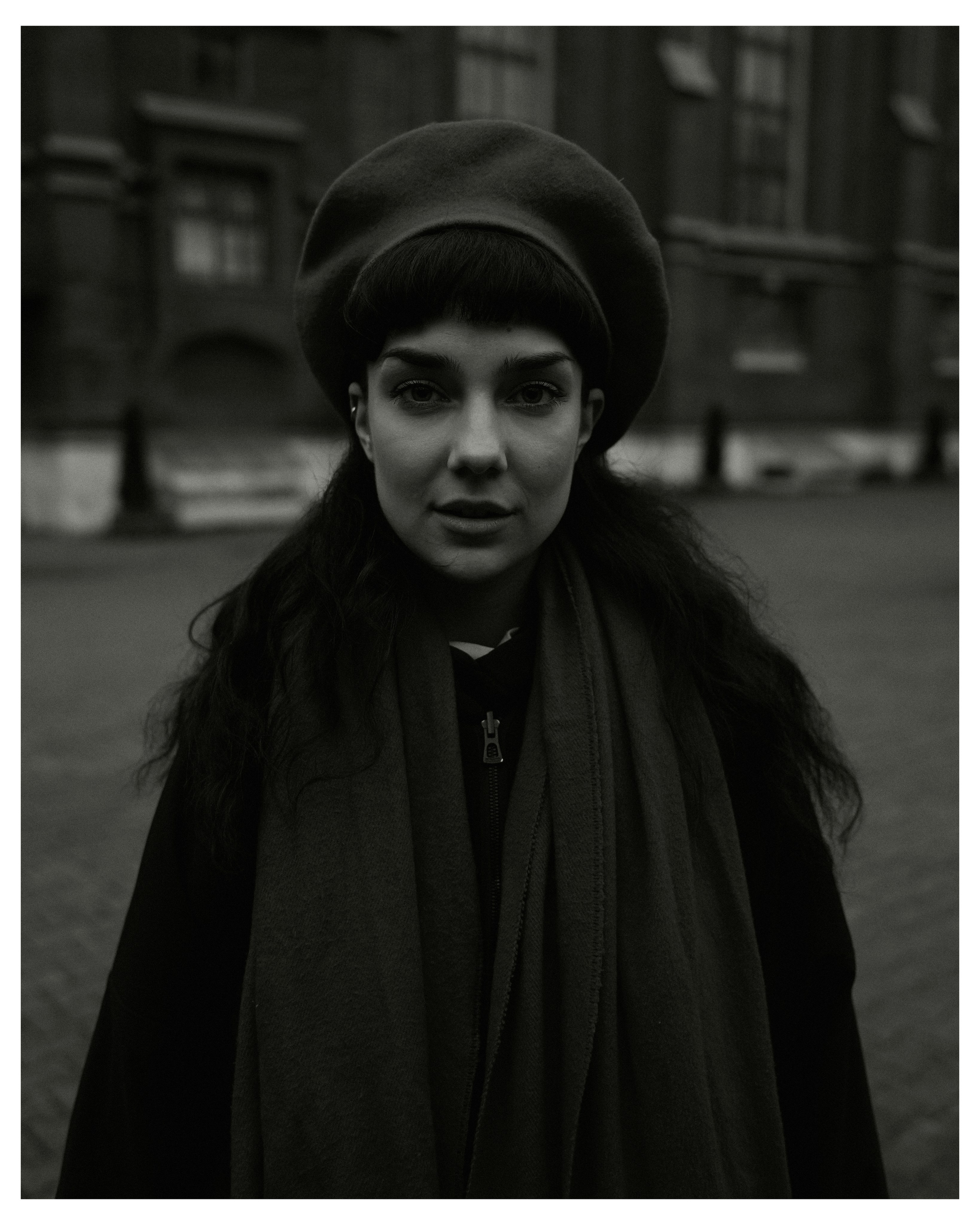 ALENA. ANNA — PHOTOGRAPHER