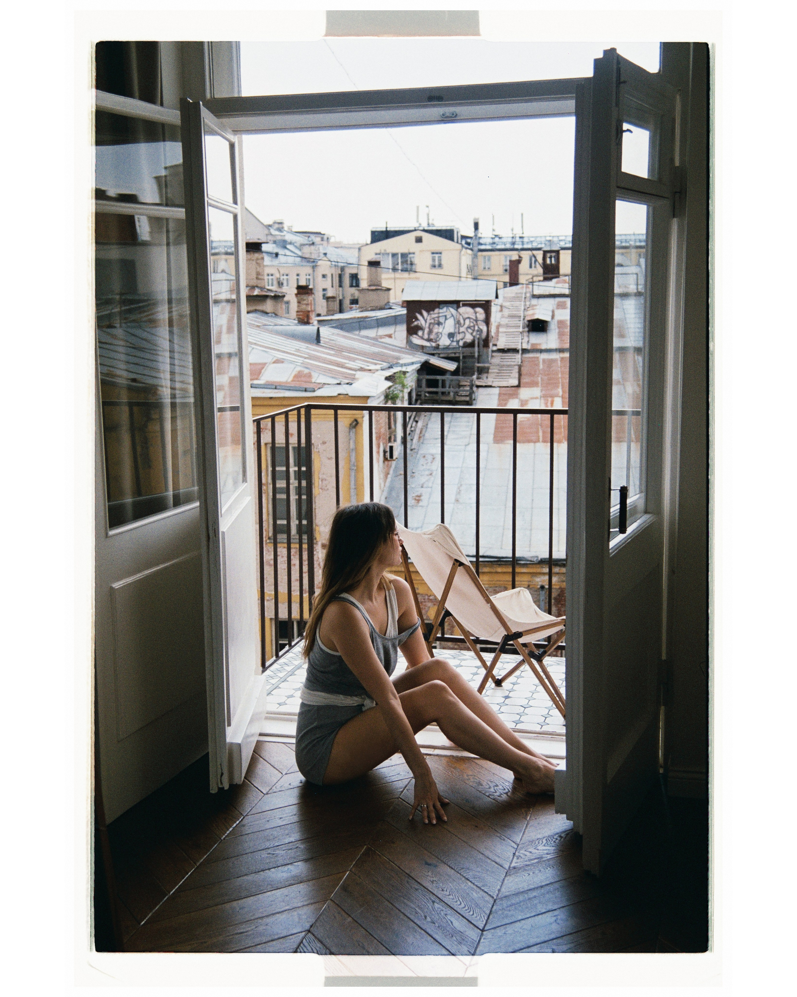 ANGELINA. ANNA — PHOTOGRAPHER