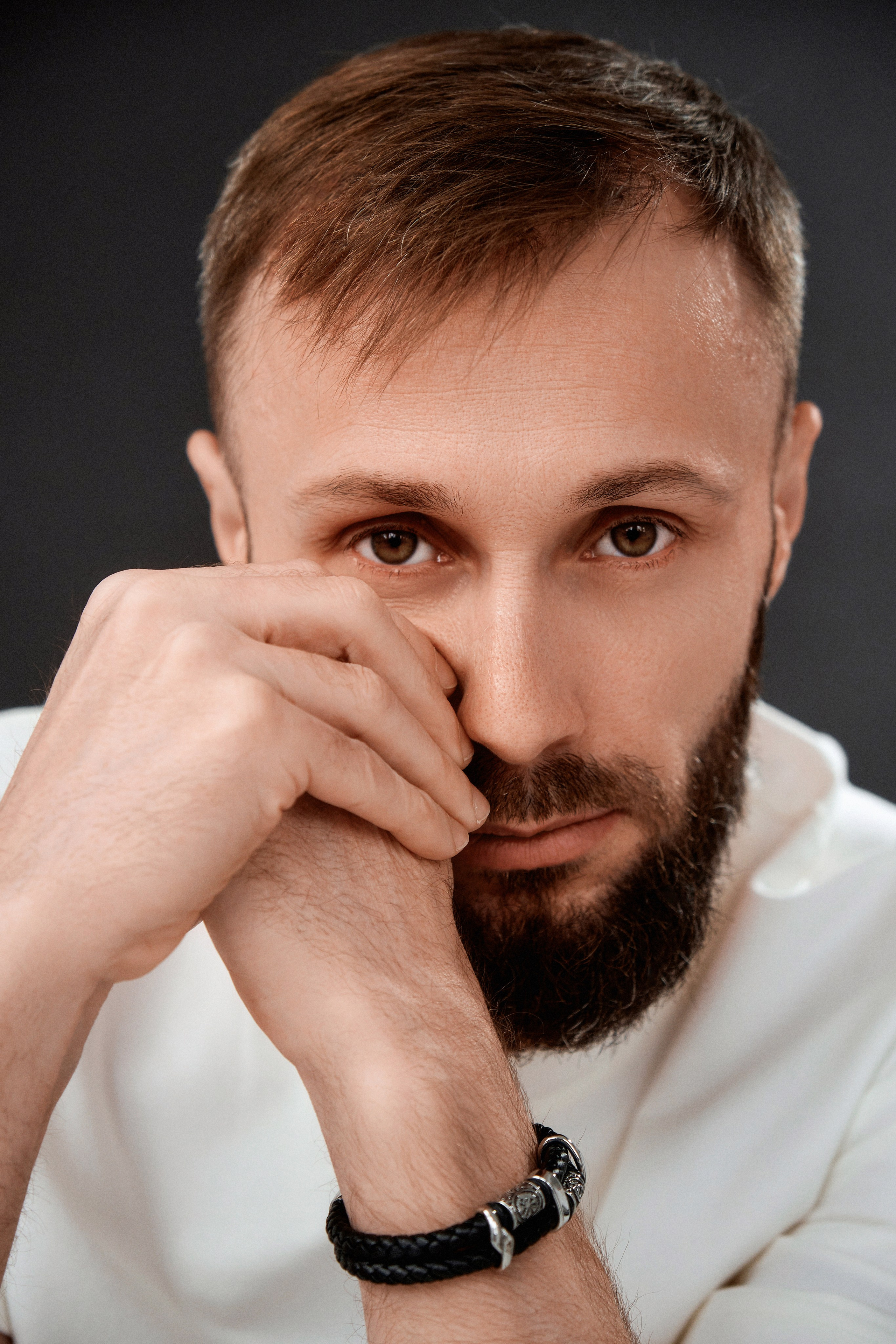 Константин. Фотограф Таганрог Анна Трайжон