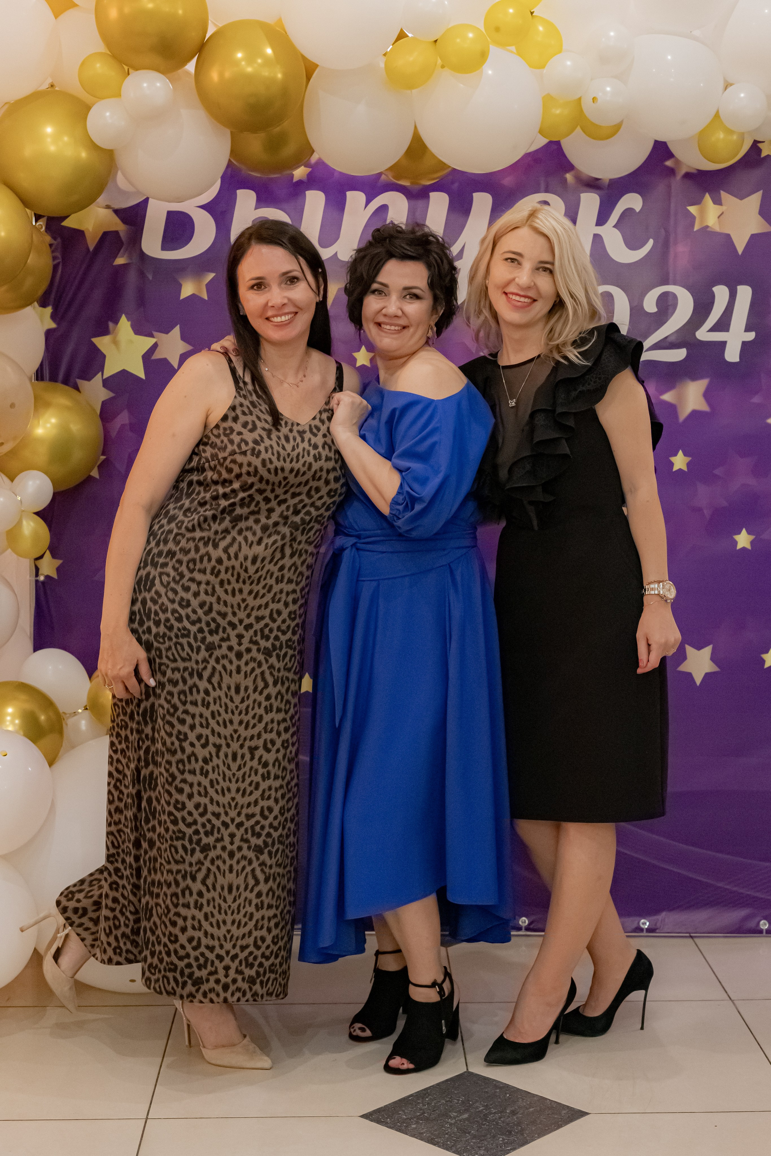 Выпускной. Photokarish