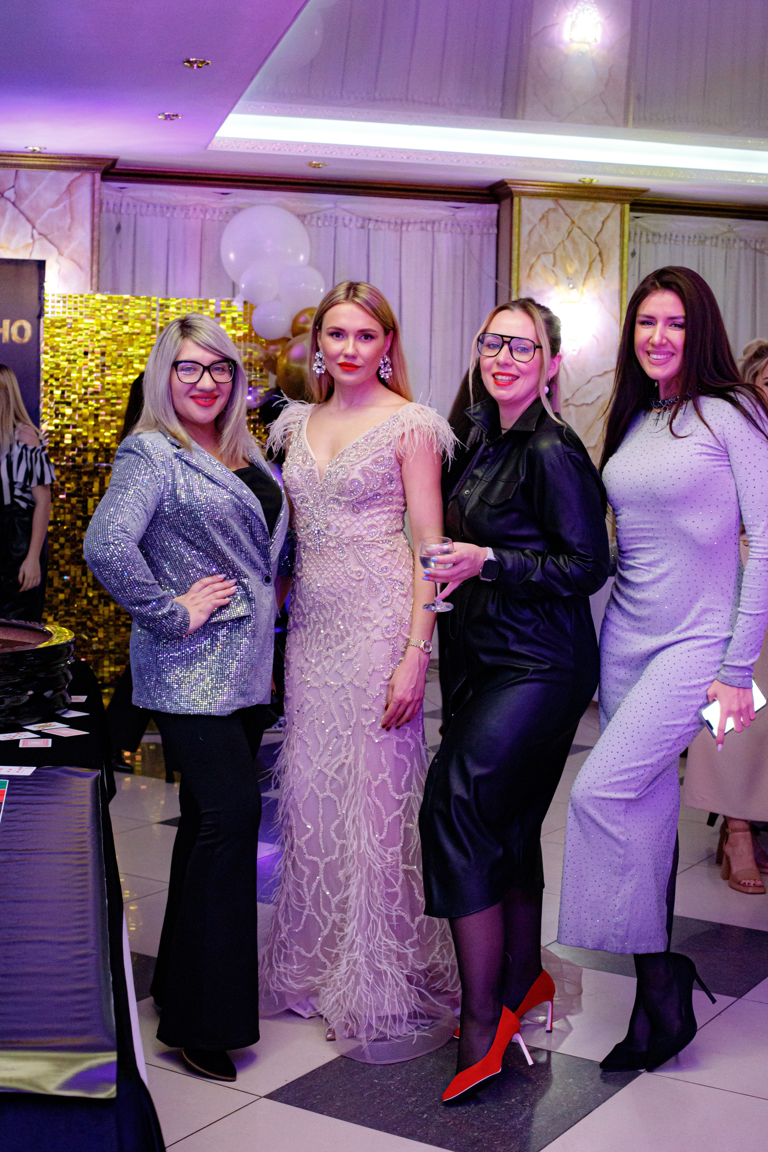 ELOSMED. Photokarish