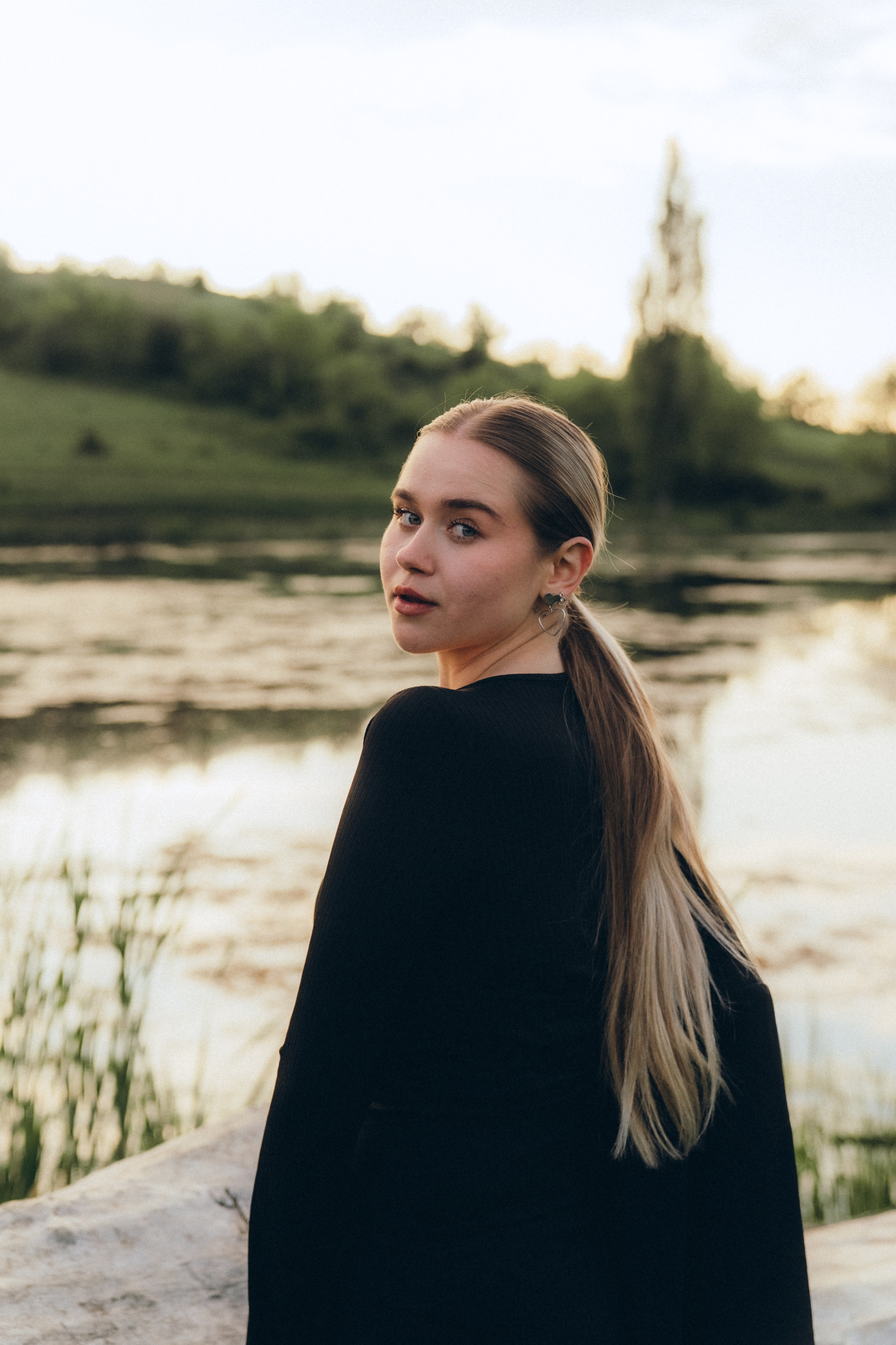 Маша. Видеограф и фотограф в Крыму