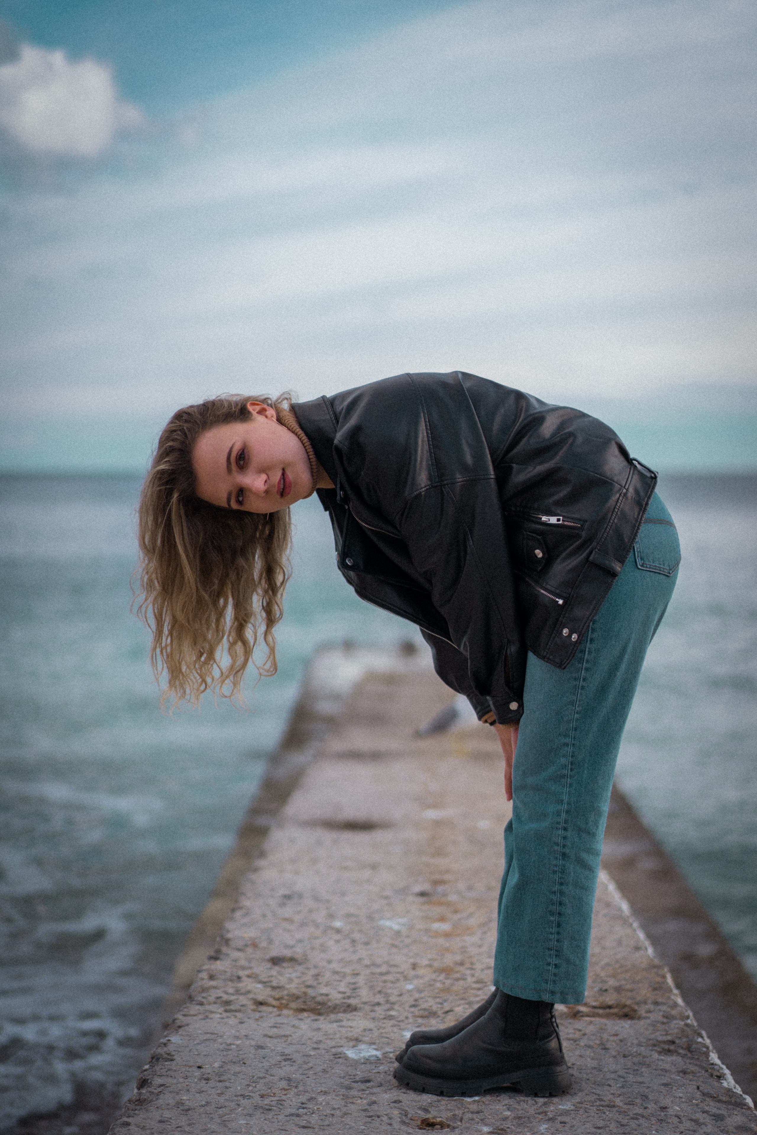 Лена. Видеограф и фотограф в Крыму