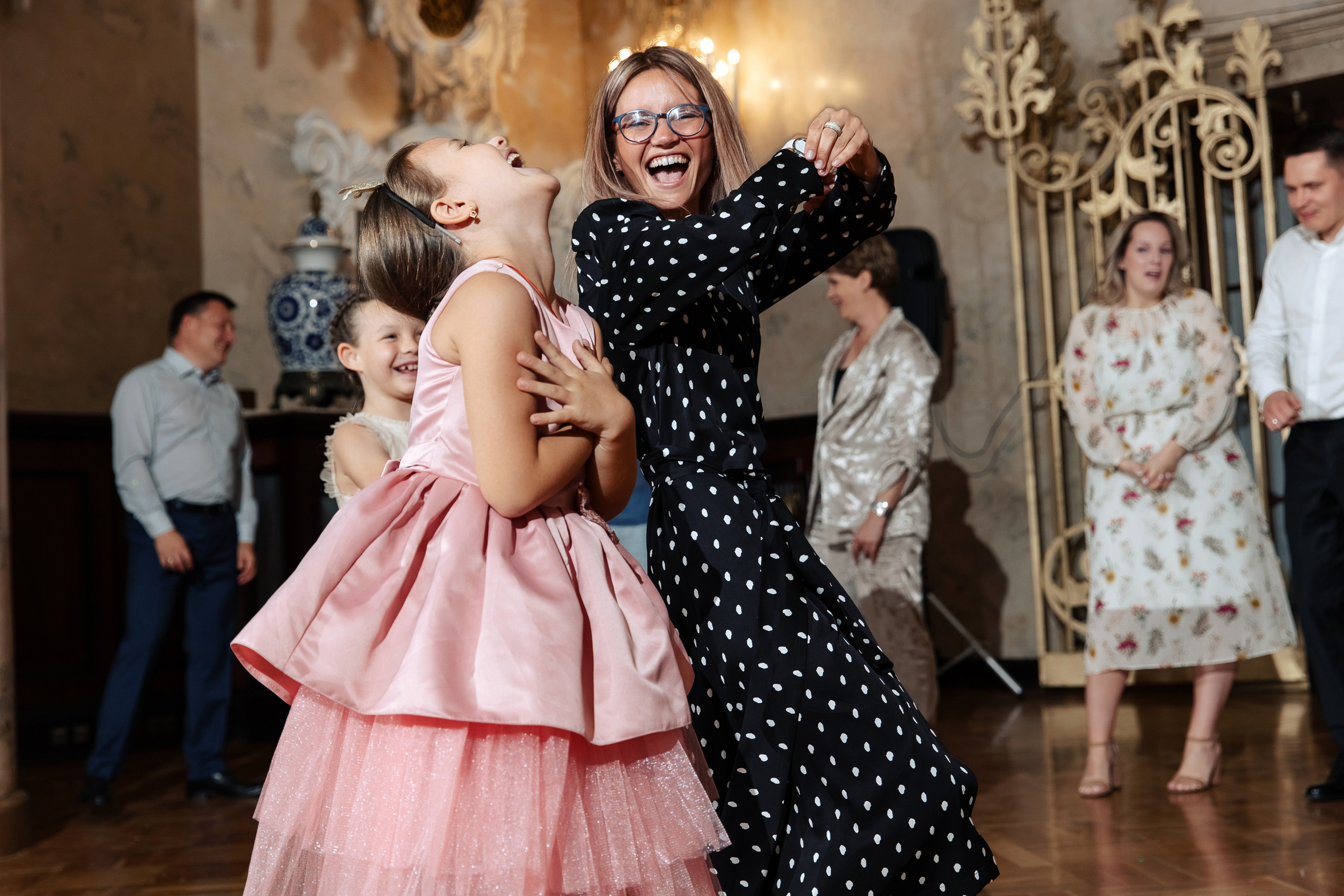 G&N. Свадебный репортажный фотограф в Москве