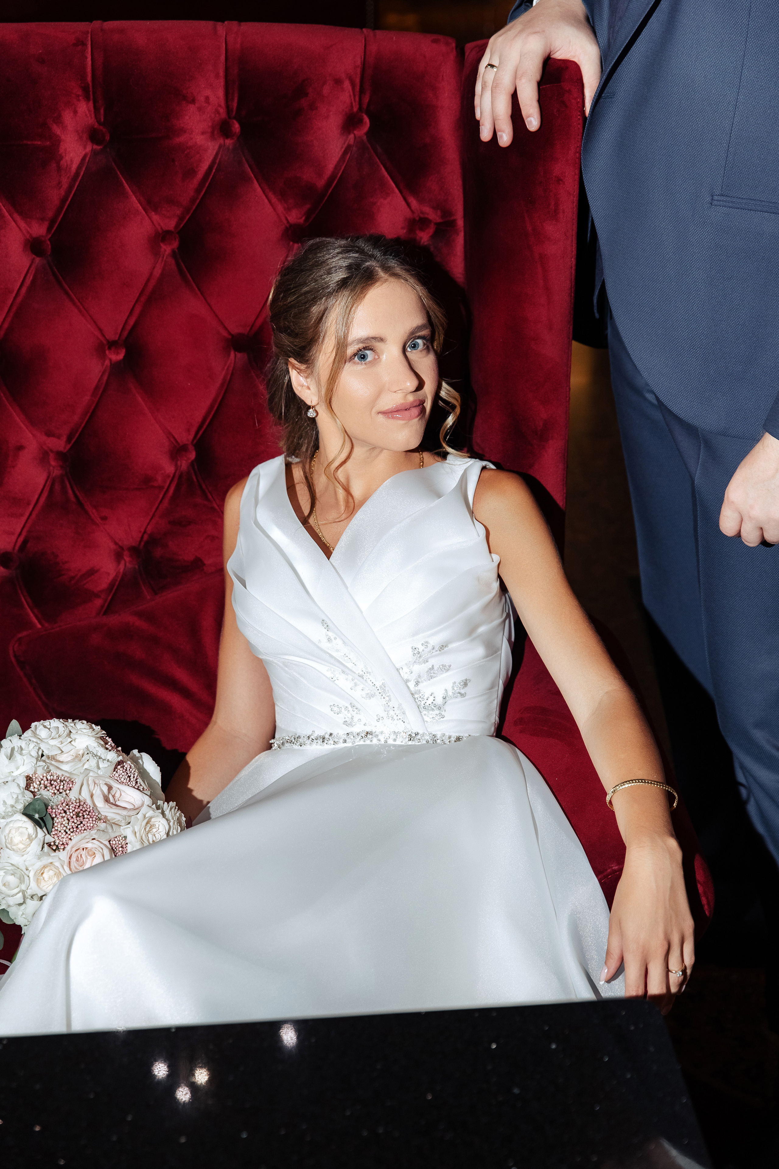 G&N. Свадебный репортажный фотограф в Москве